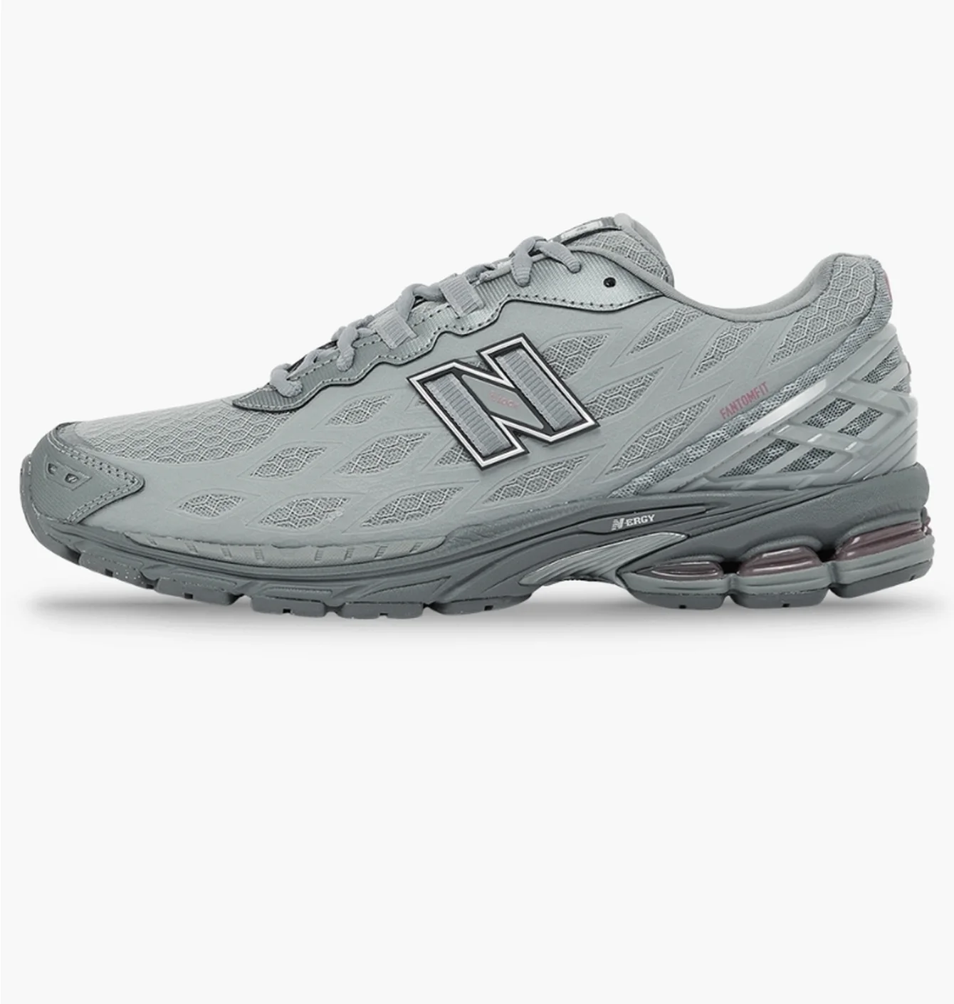 Кросівки чоловічі New Balance 1906 Grey U190656T