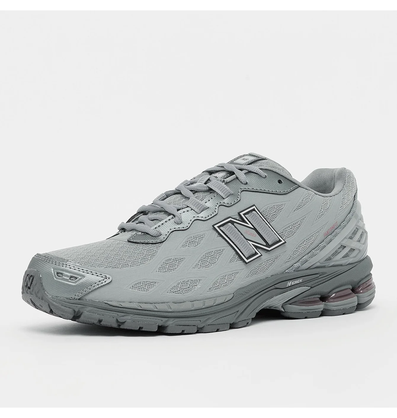 Кросівки чоловічі New Balance 1906 Grey U190656T
