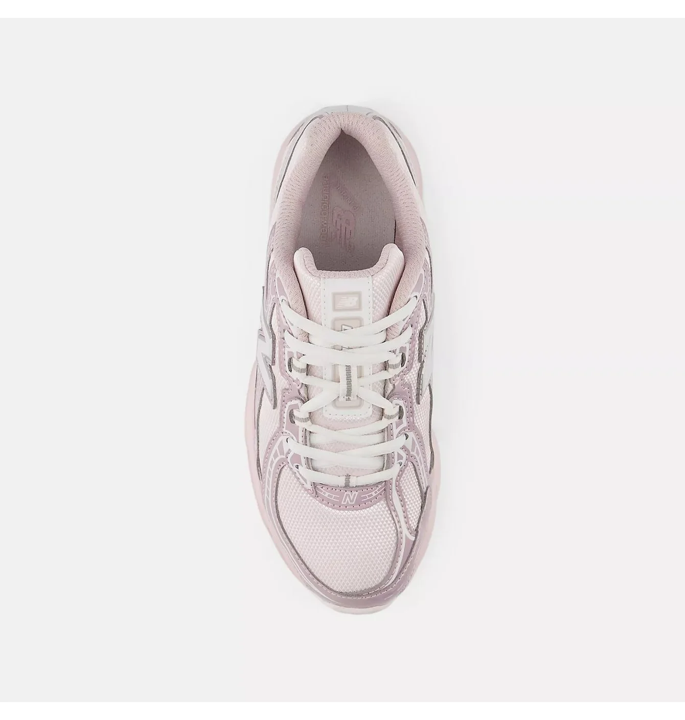 Кросівки жіночі New Balance 740 Pink G7405GL