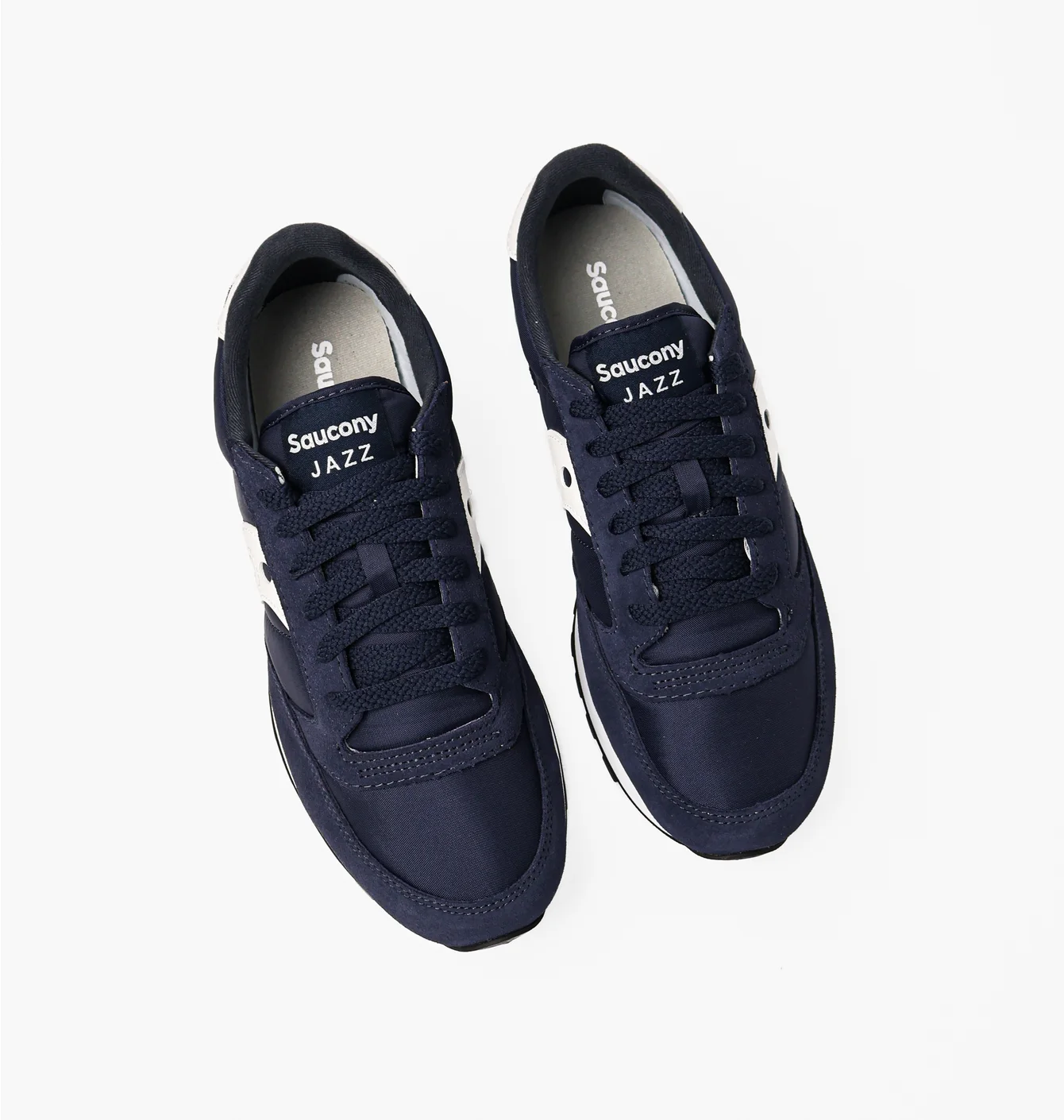 Кросівки чоловічі Saucony Jazz Original Blue S2044-316