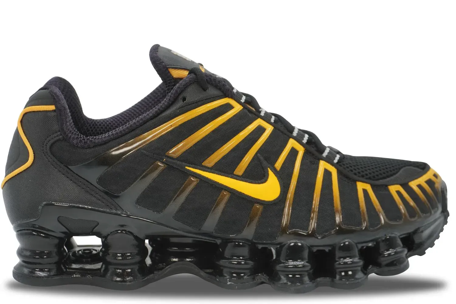 Кросівки чоловічі Nike Shox Tl (AV3595-013)