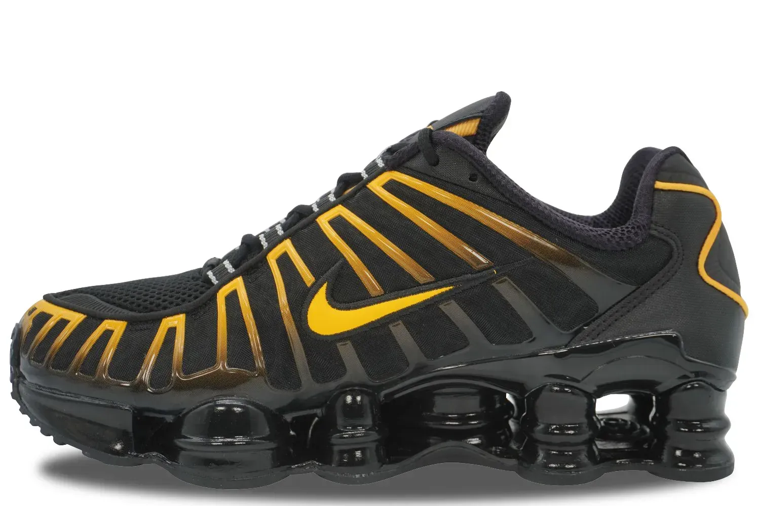 Кросівки чоловічі Nike Shox Tl (AV3595-013)
