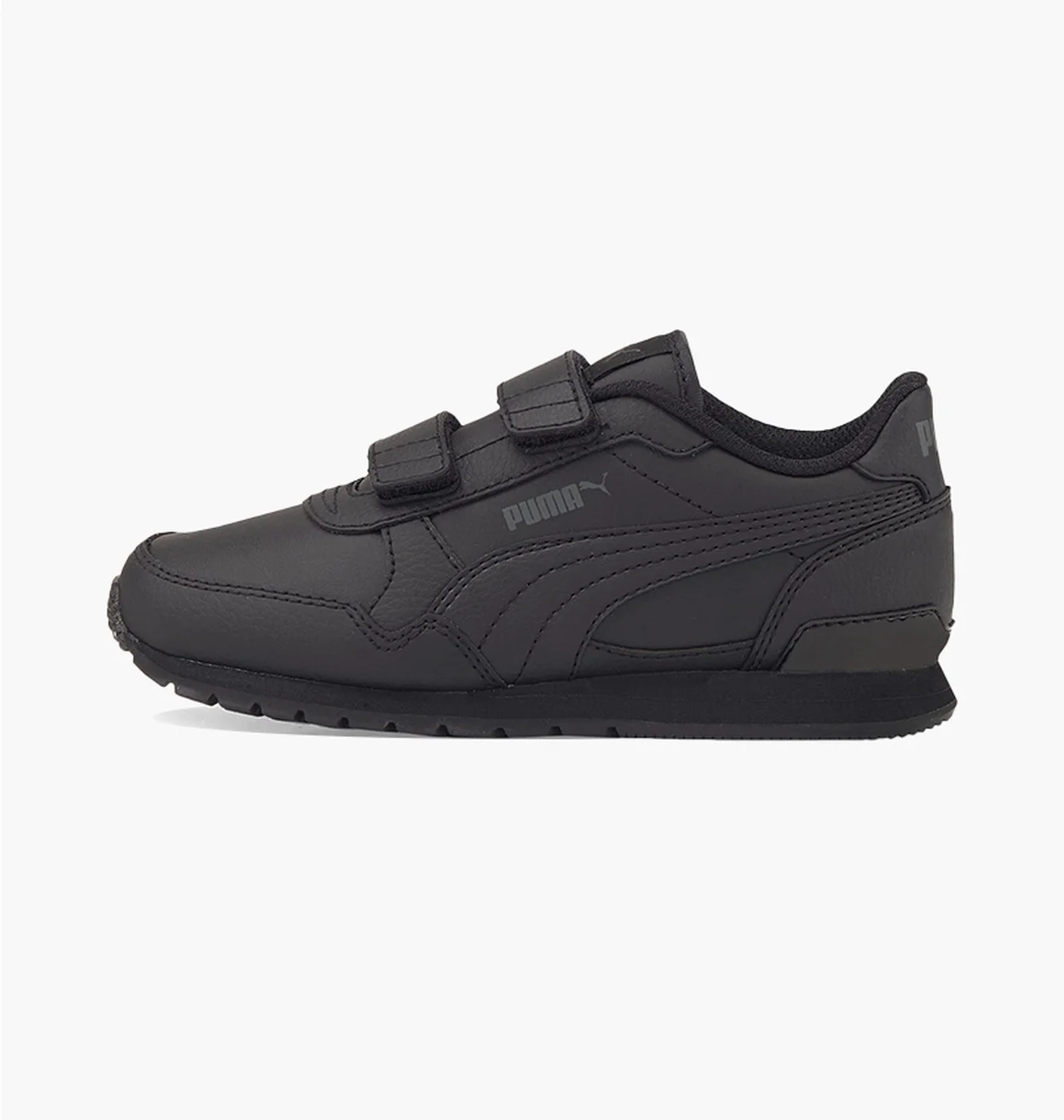 Кросівки дитячі Puma St Runner V3 Black 384905-01