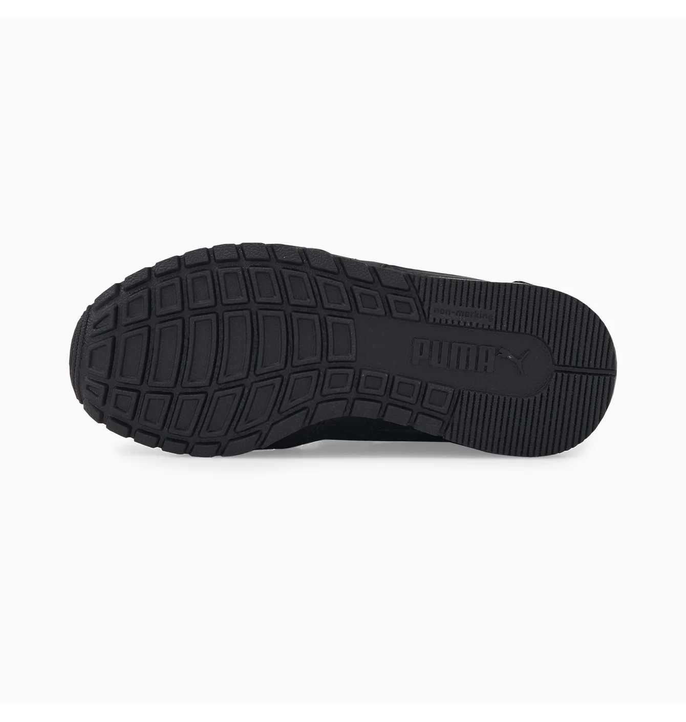 Кросівки дитячі Puma St Runner V3 Black 384905-01