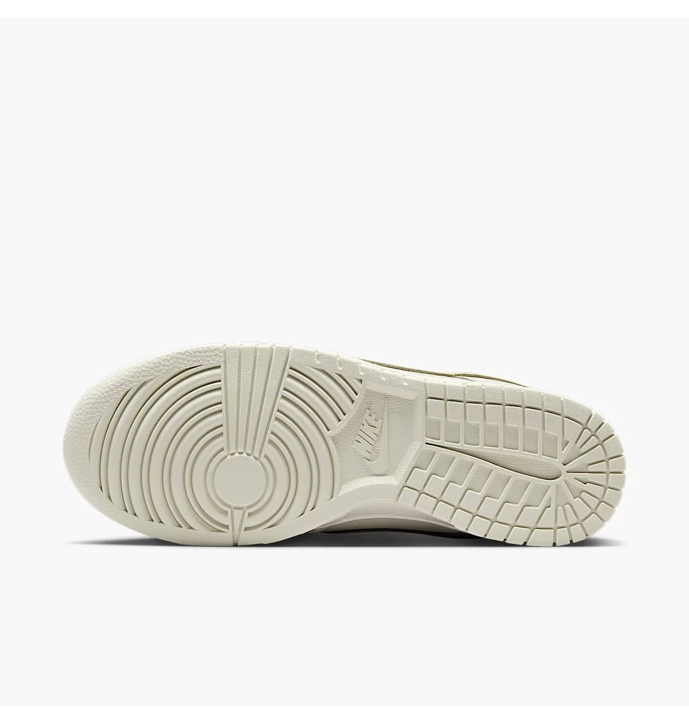 Кросівки жіночі Nike Dunk Low Beige IB3484-001