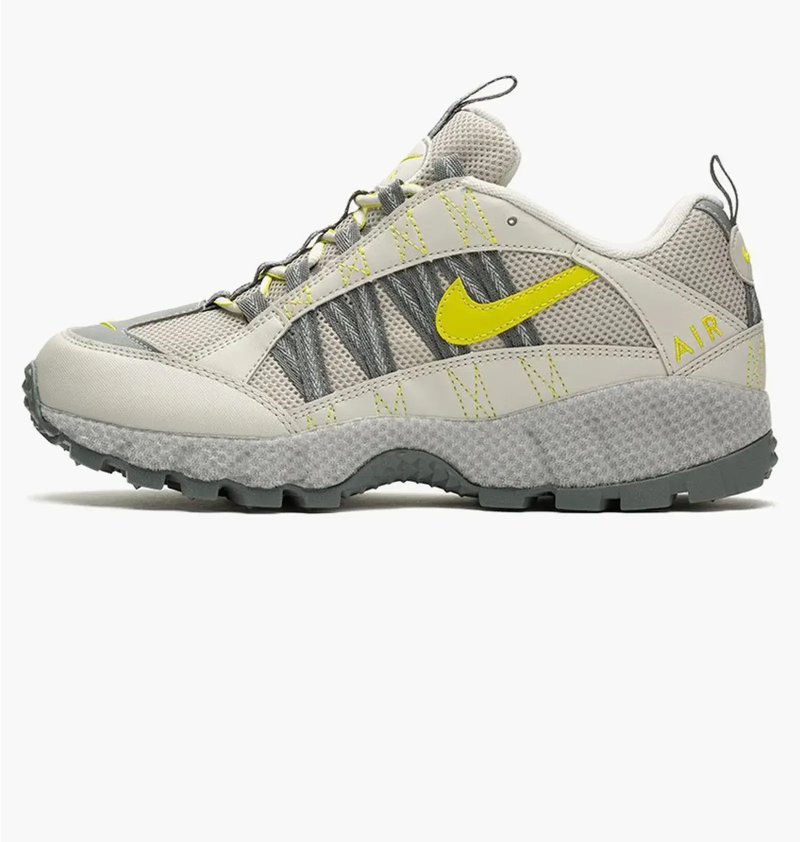 Кросівки чоловічі Nike Air Humara Beige (FQ2443-001)