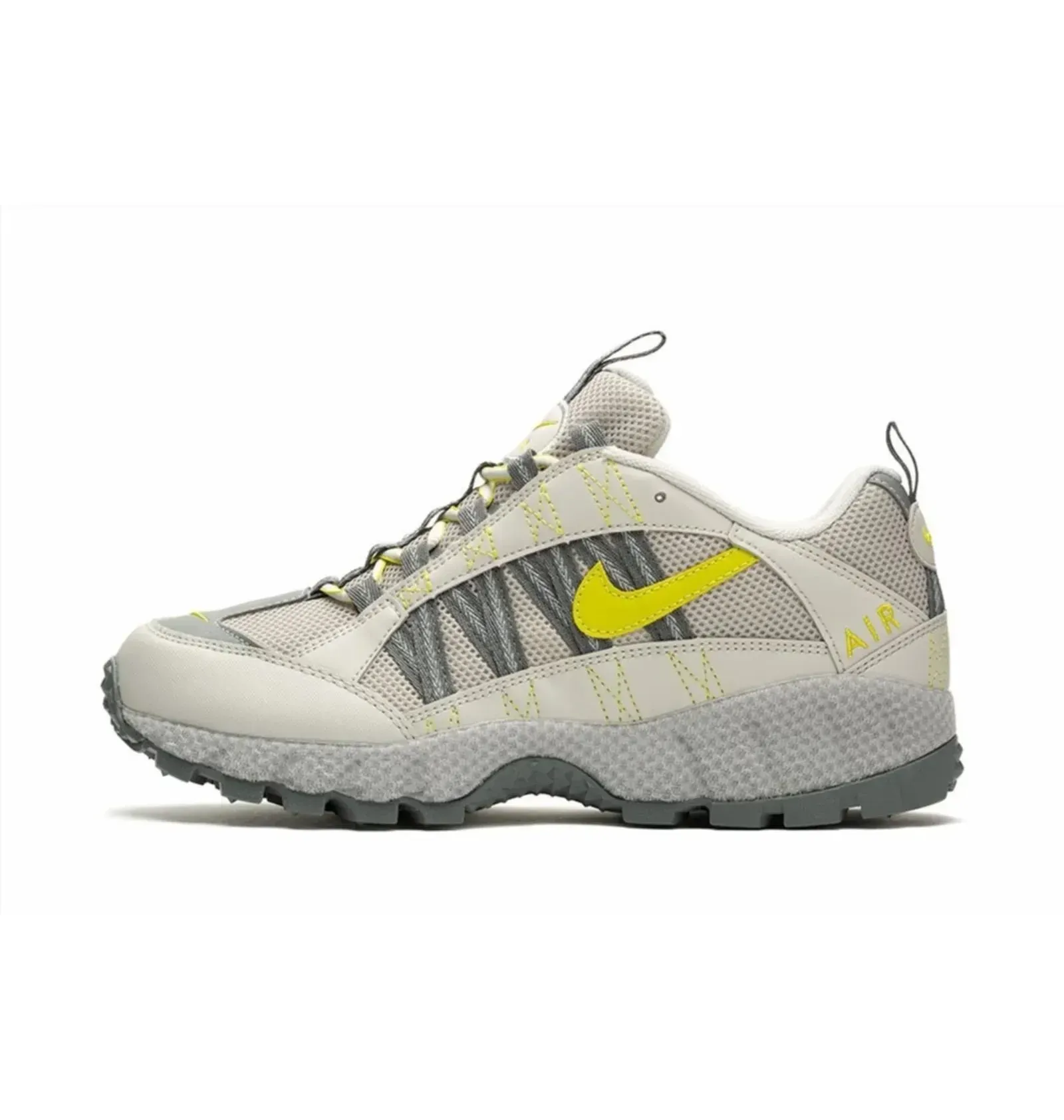 Кросівки чоловічі Nike Air Humara Beige (FQ2443-001)