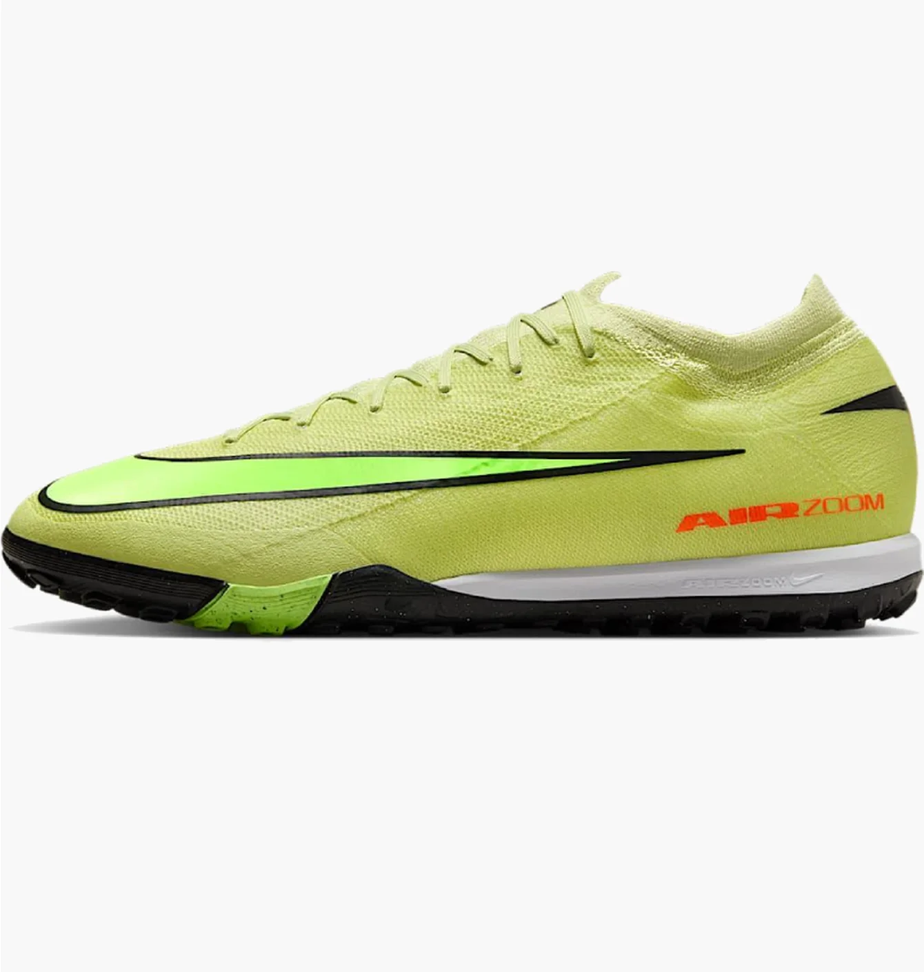 Сороконіжки унісекс Nike Zoom Mercurial Vapor Xvi Pro Tf Green FQ8687-300
