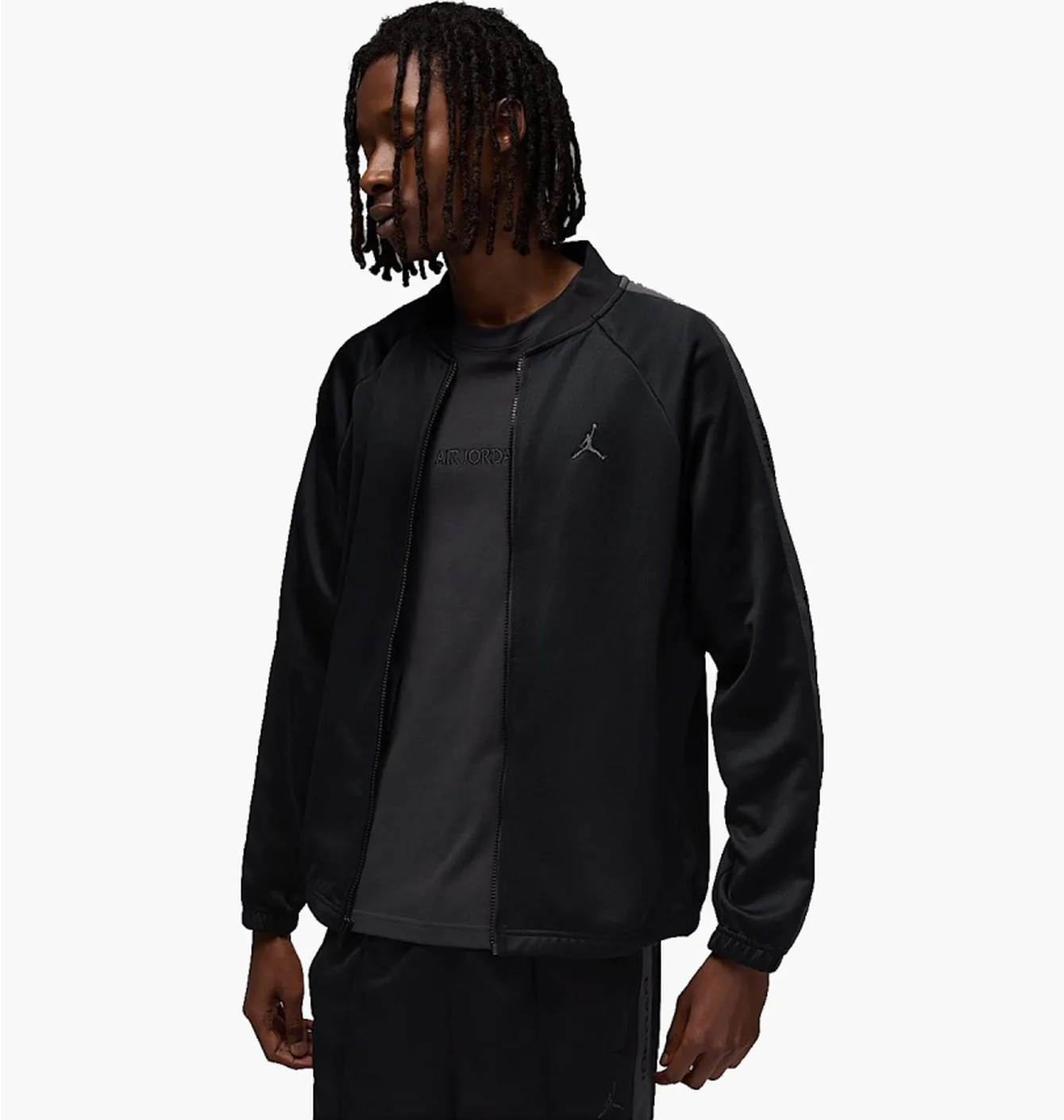 Олімпійка чоловіча Air Jordan Ess Black HF9339-010
