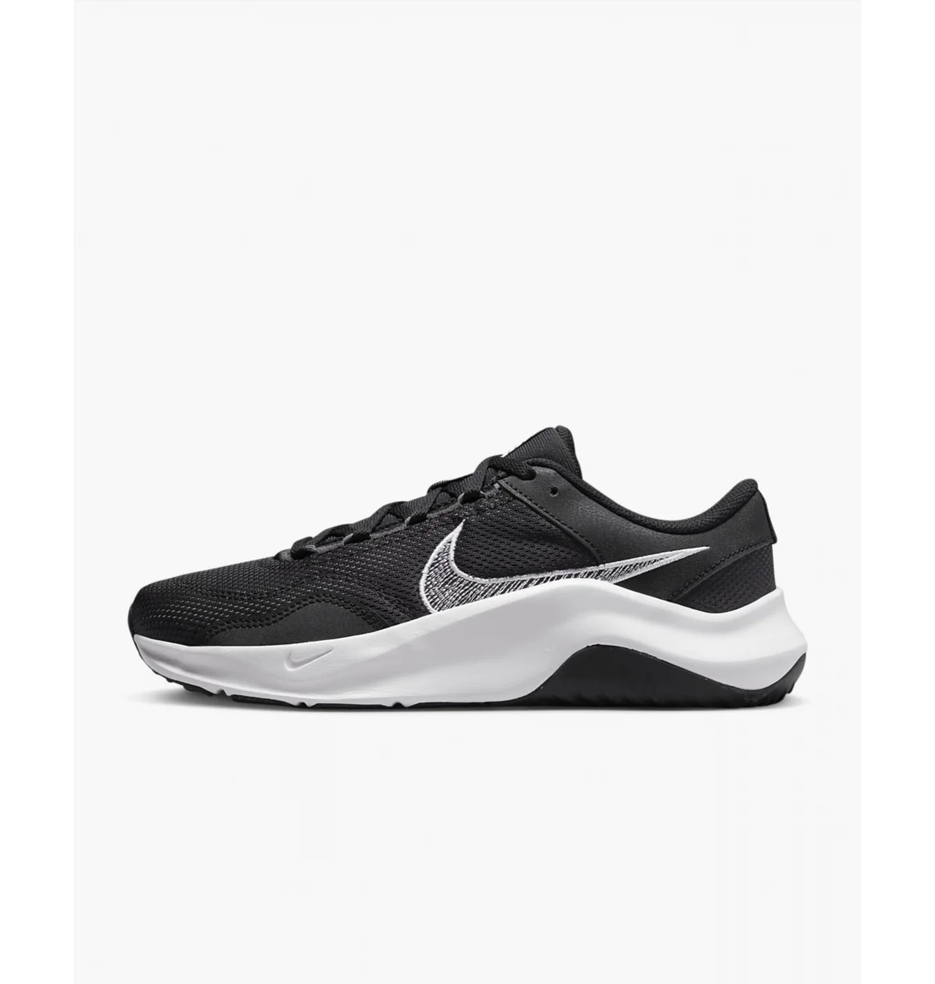 Кросівки жіночі Nike Legend Essential 3 Next Nature Training Shoes Black Dm1119-001