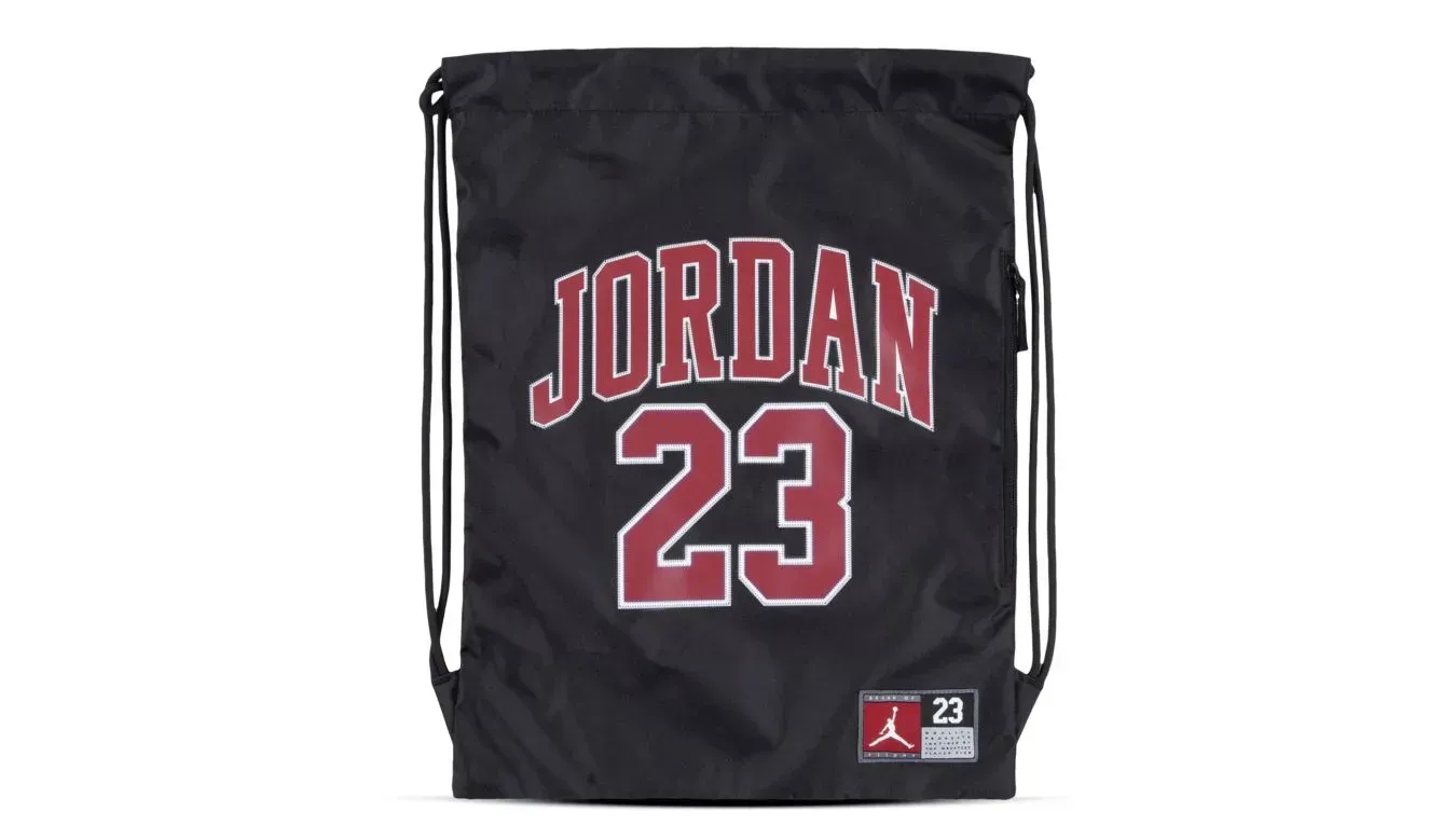 Сумка для взуття Jordan Jersey Gym Sack (8.25L) (9A0757-023)