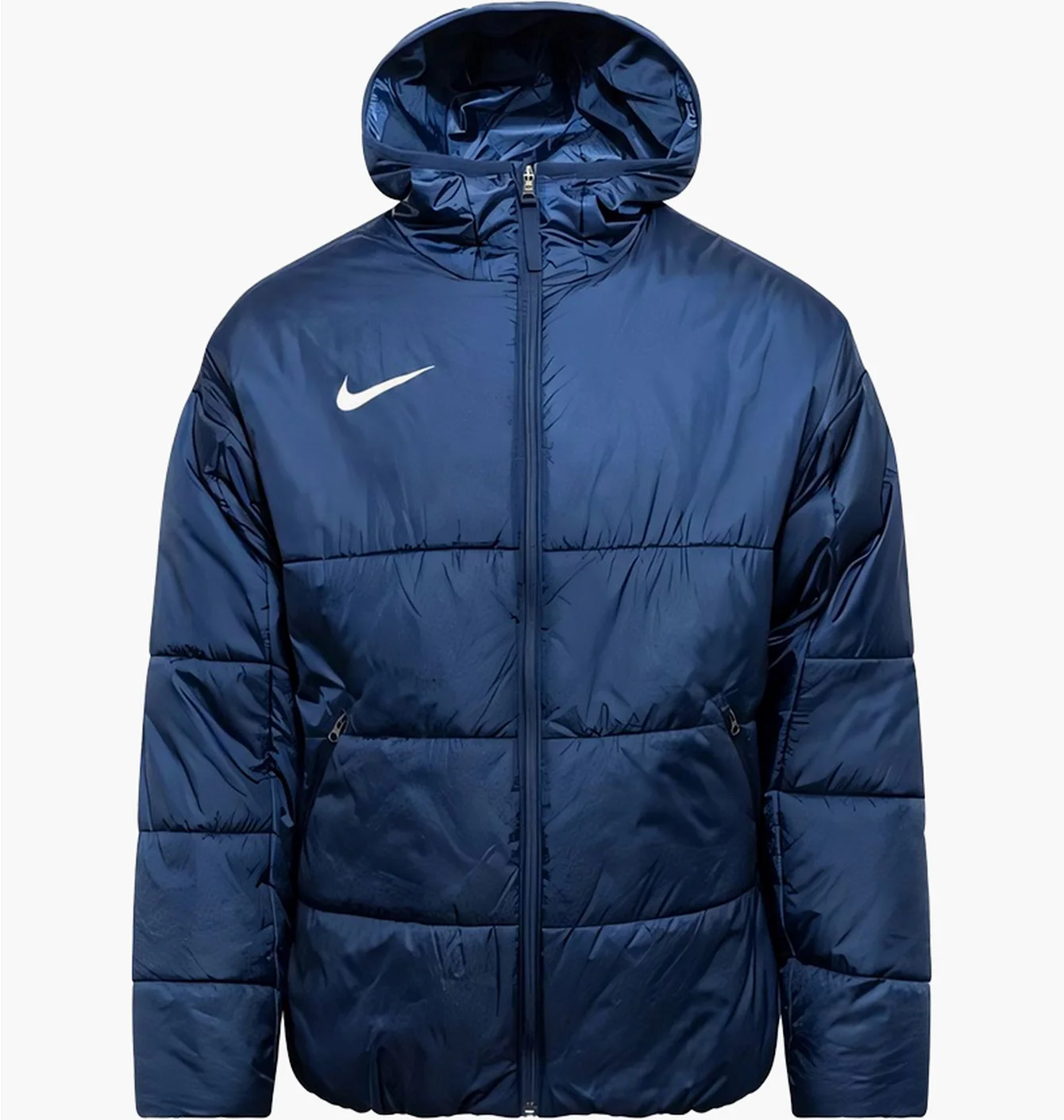 Куртка чоловіча Nike Tf Acdpr24 Fall Jacket Blue FD7702-451