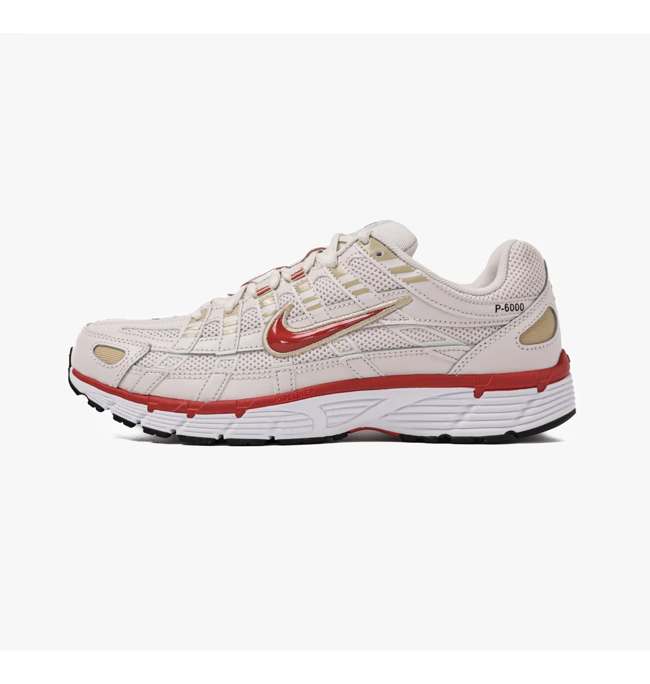 Кросівки чоловічі Nike P-6000 Casual Shoes Beige CD6404-015