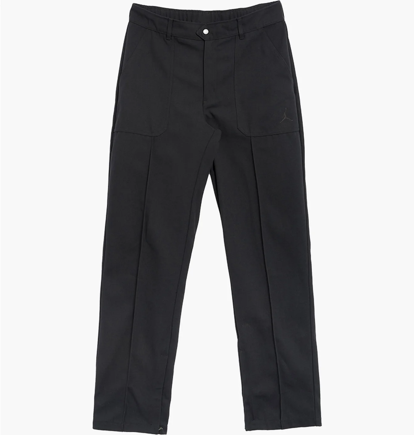 Штани жіночі Air Jordan Woven Pants Black FN5446-045