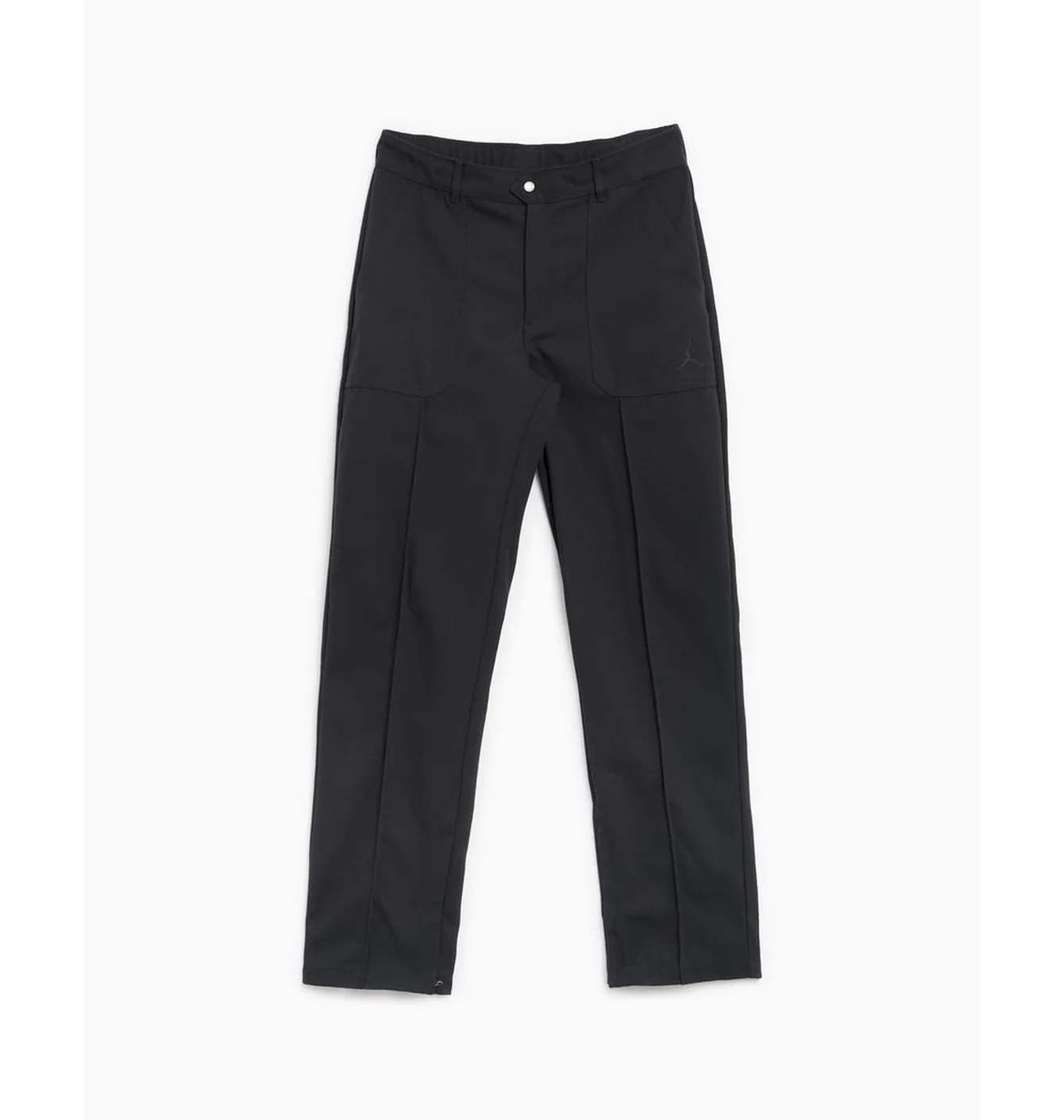 Штани жіночі Air Jordan Woven Pants Black FN5446-045
