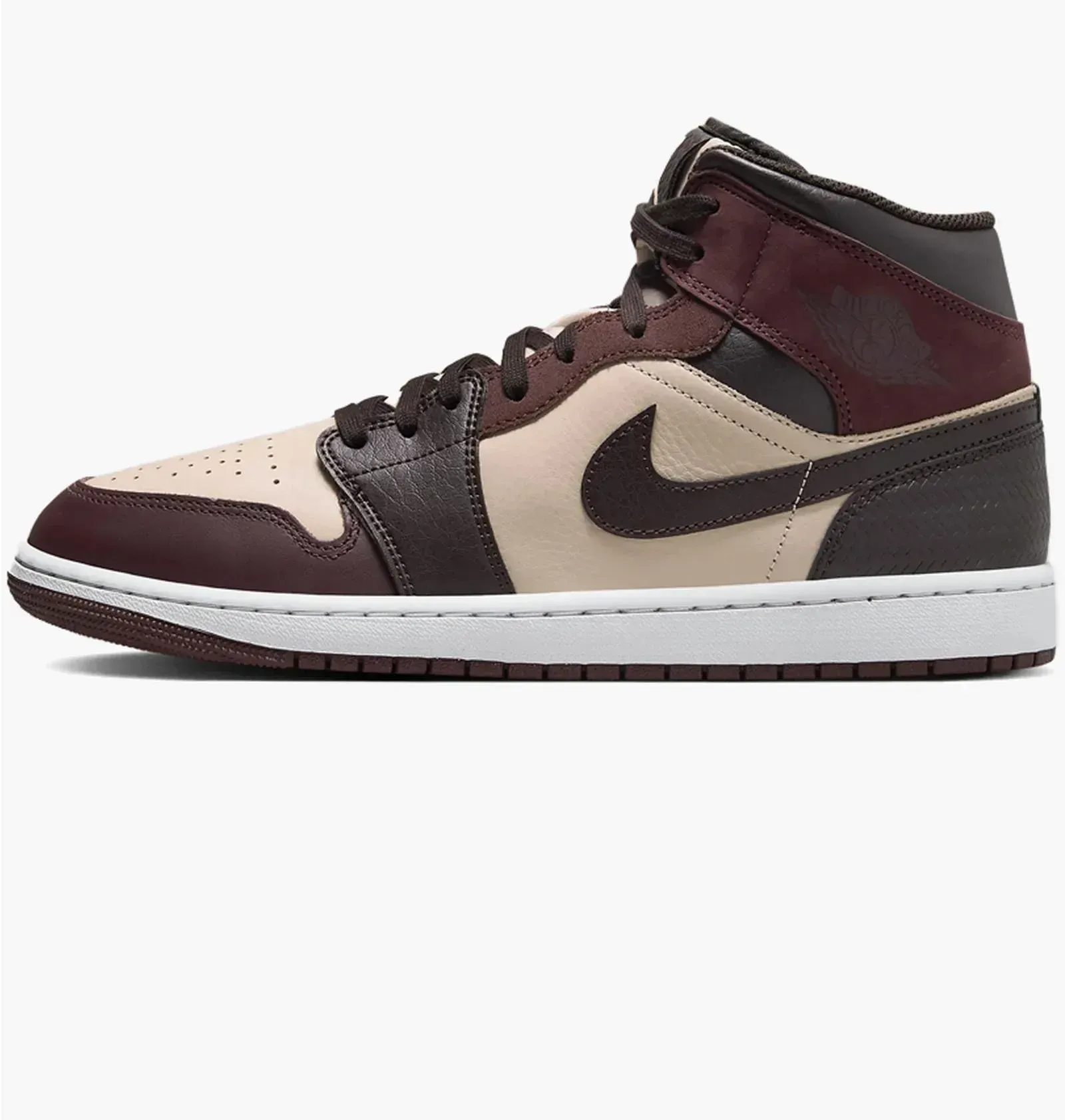 Кросівки чоловічі Jordan Air 1 Mid Se (FZ4359-200)