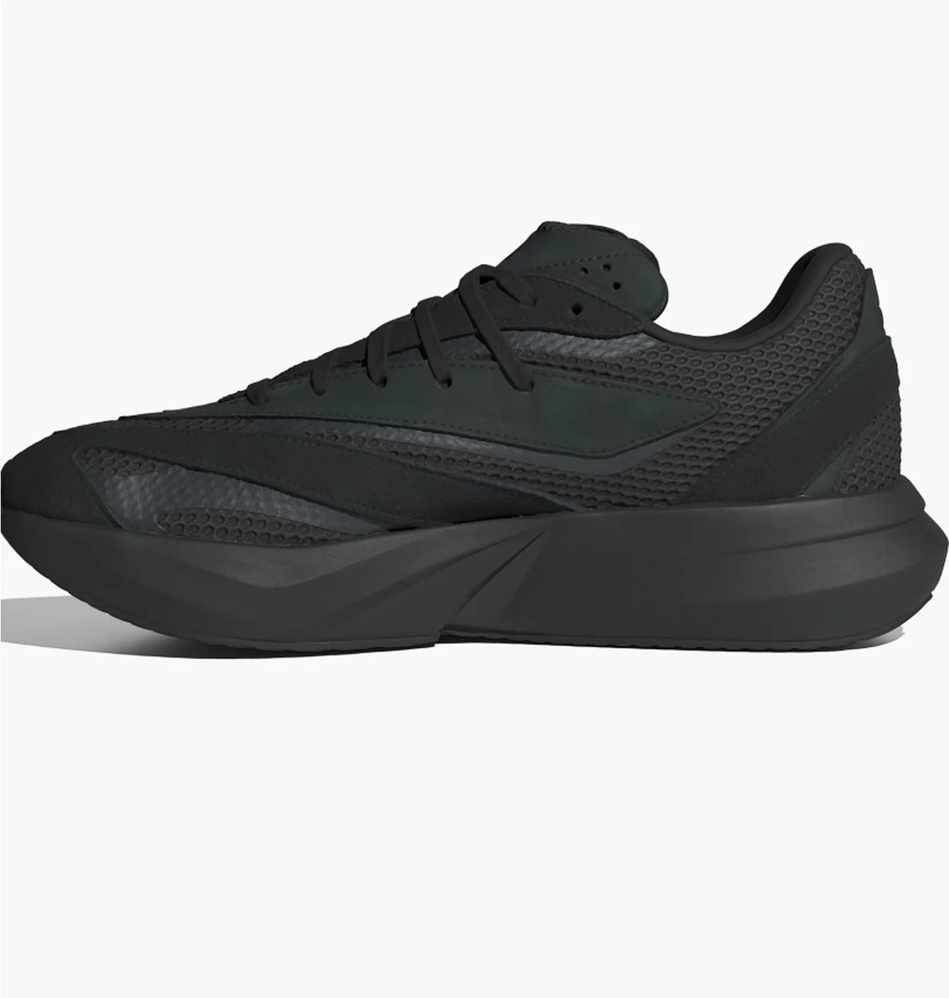 Кросівки чоловічі Adidas Lightblaze Black JH6941