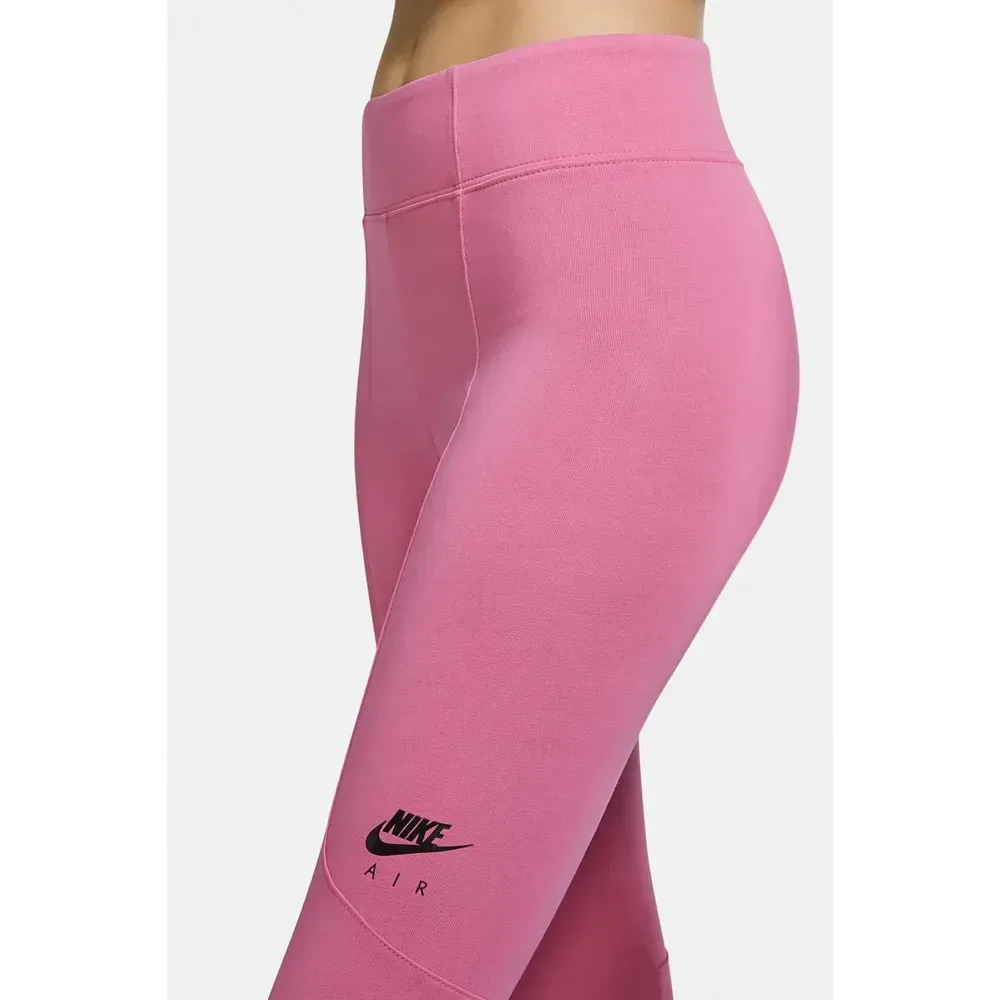 Лосіни жіночі Nike Air 7/8 Leggings (DJ1058-684)