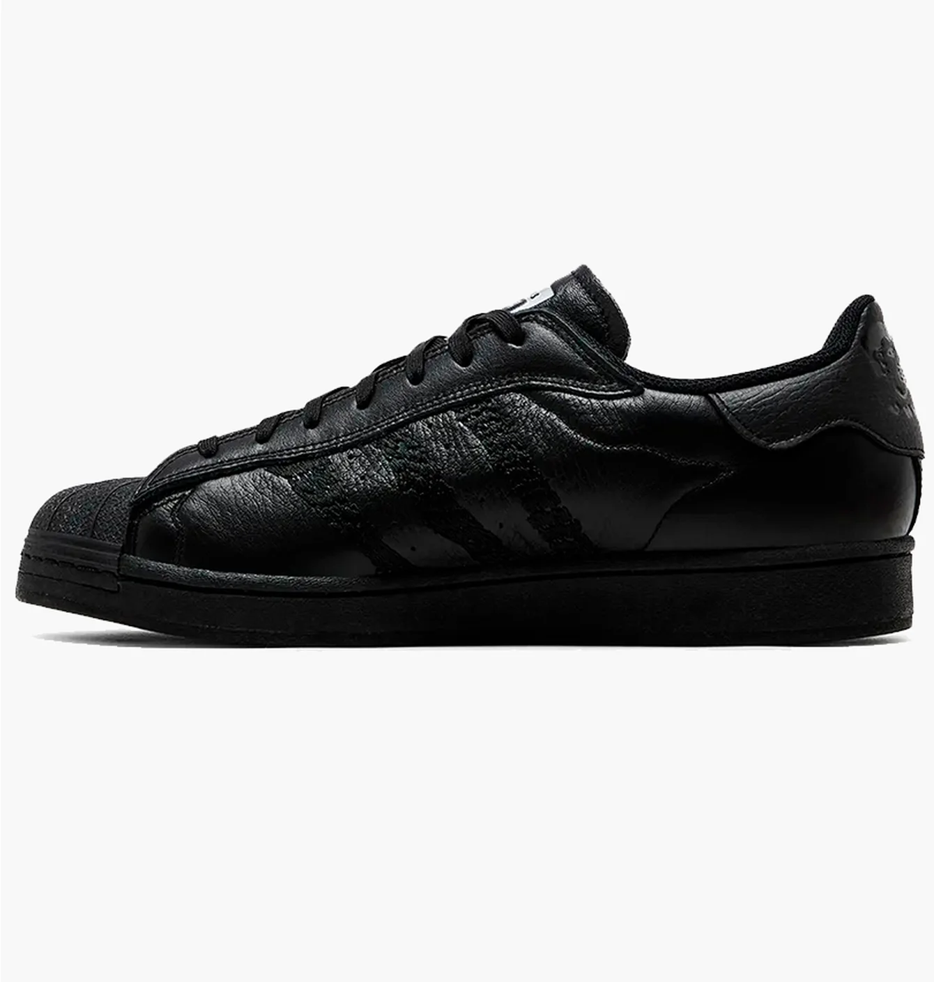 Кросівки чоловічі Adidas Superstar Unity Black ID8723