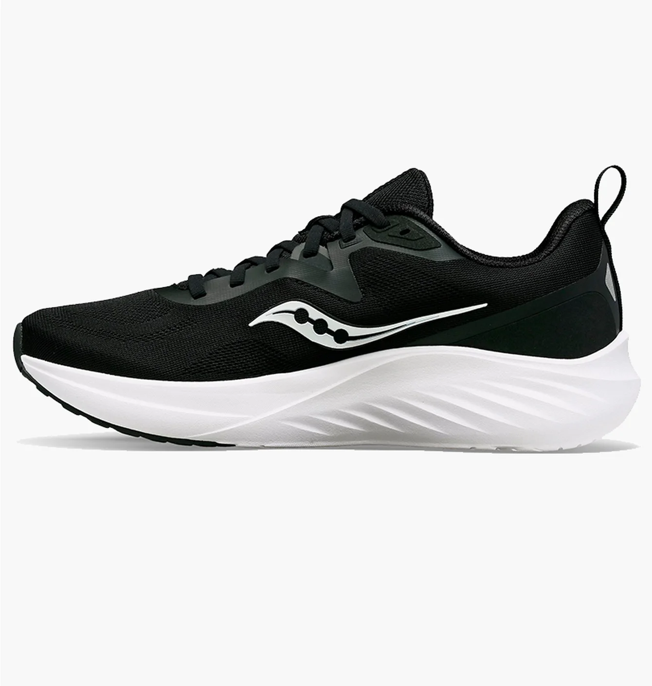 Кросівки чоловічі Saucony Lancer 3 Black S28226-3