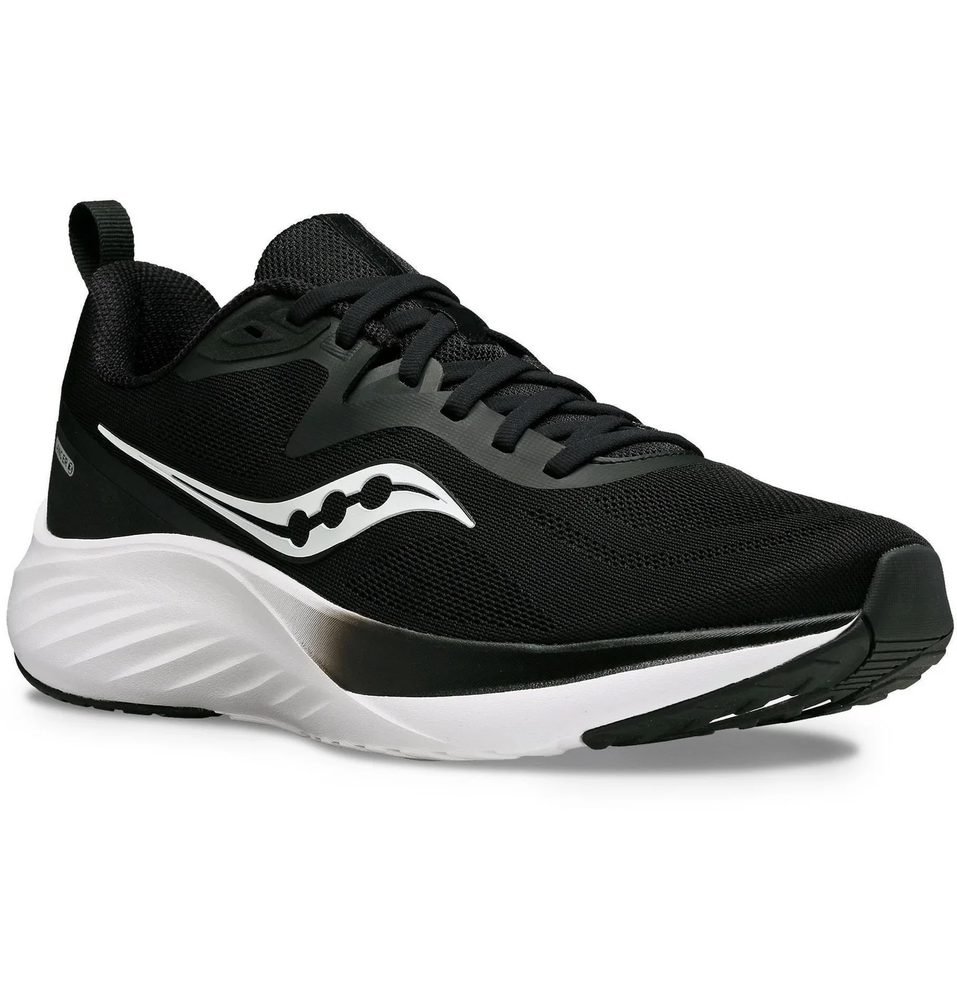 Кросівки чоловічі Saucony Lancer 3 Black S28226-3