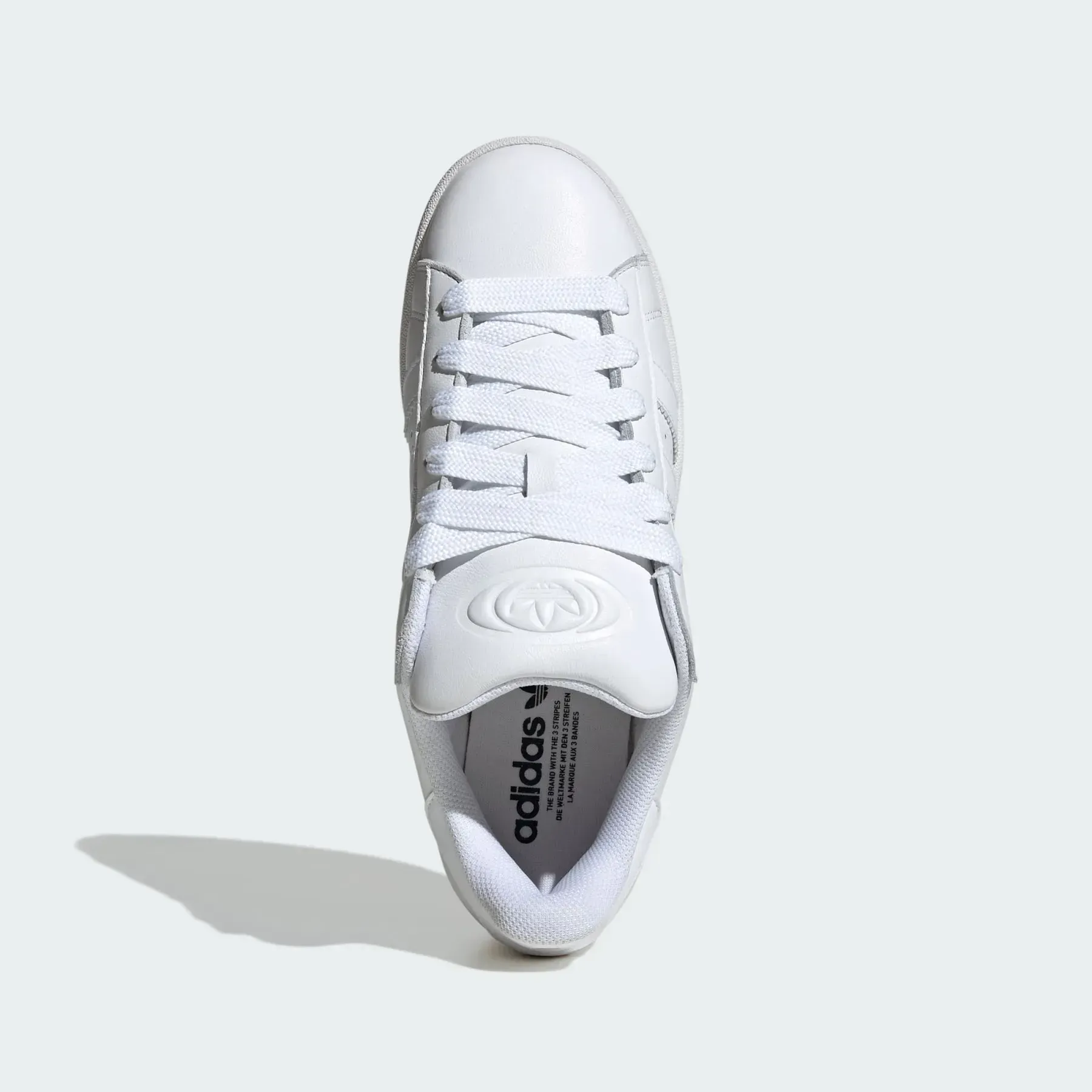 Кросівки унісекс Adidas Campus 2000-Х (JP9996)