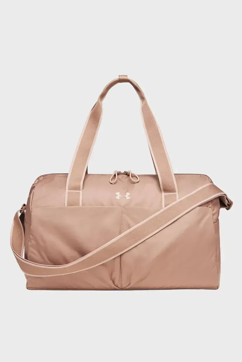 Спортивна сумка Under Armour Studio Lite Duffle 26 L (1388915-201)