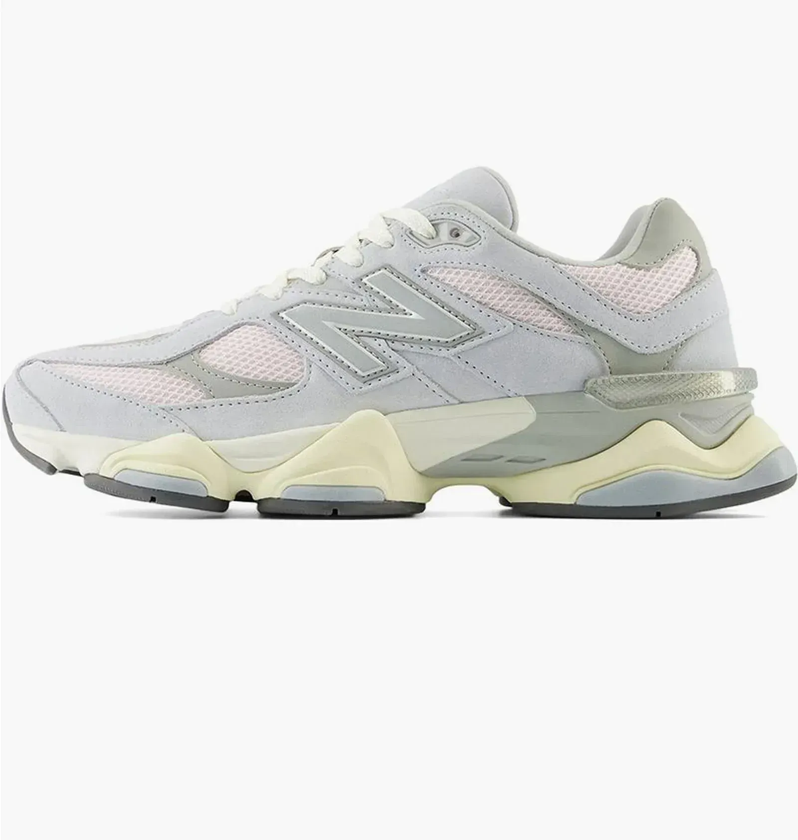 Кросівки жіночі New Balance 9060 Granite (U9060SFB)