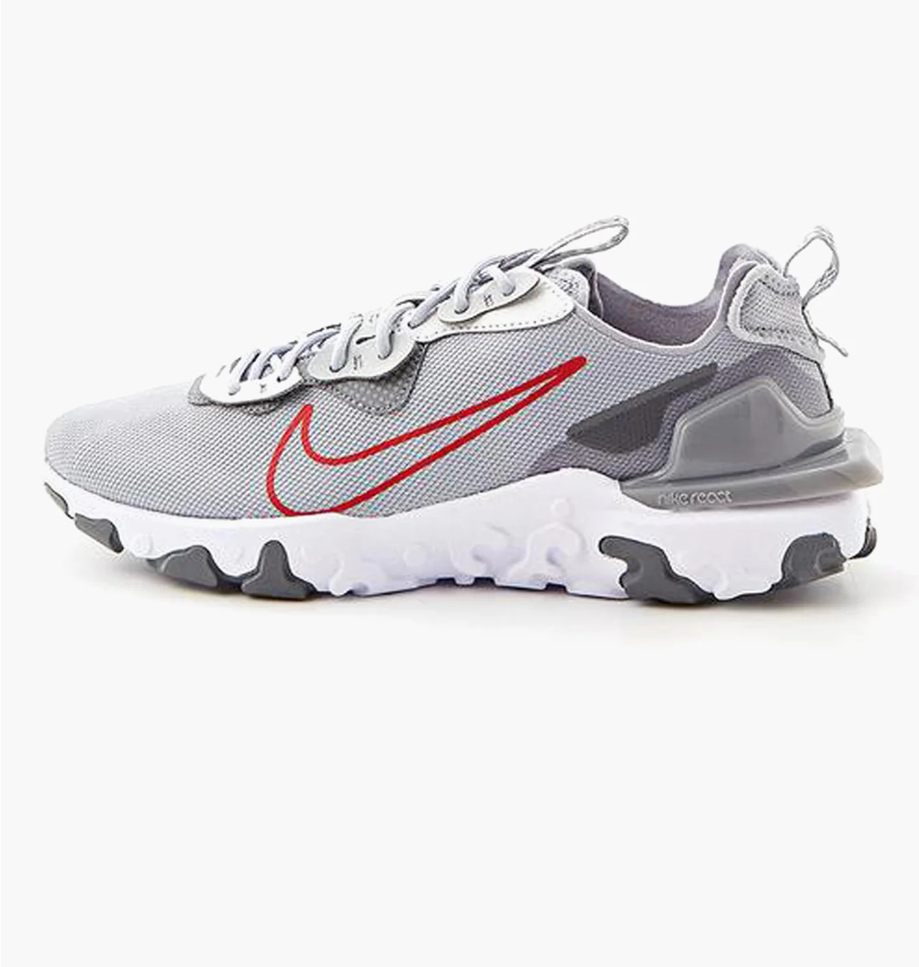 Кросівки чоловічі Nike React Vision Grey DM9460-002