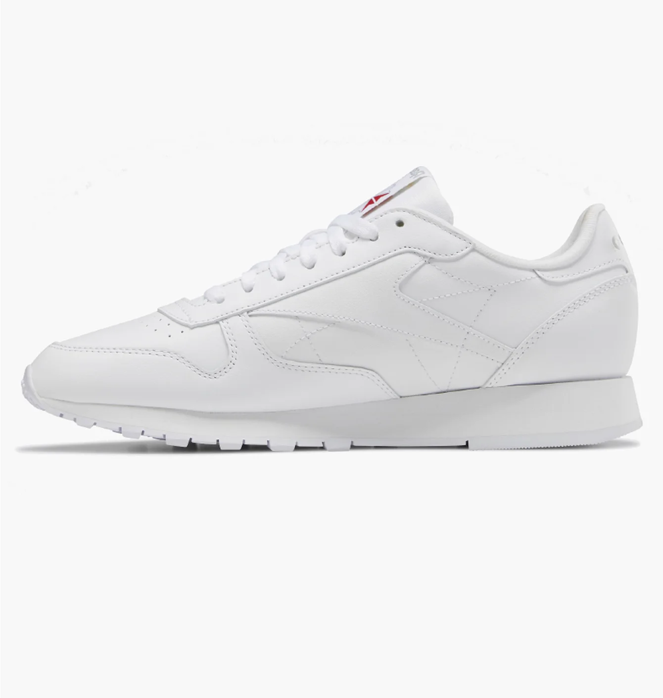 Кросівки чоловічі Reebok Classic Leather Shoes White Gy0953