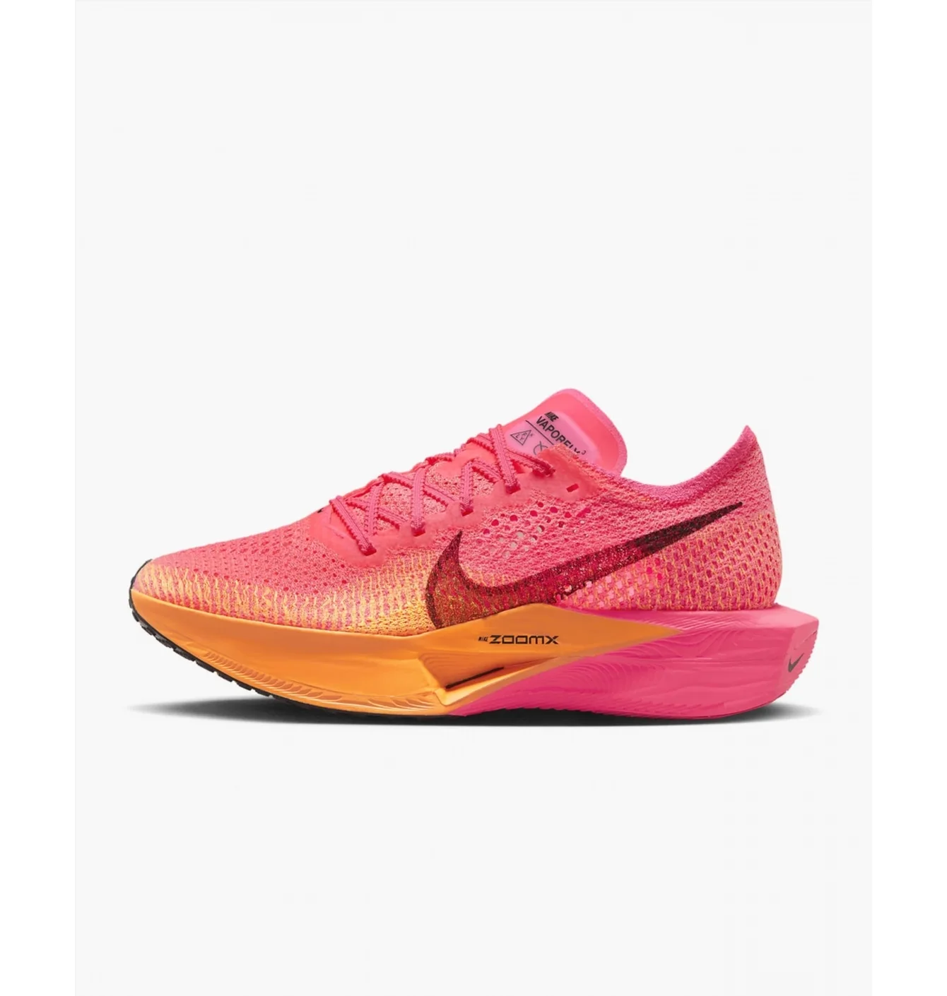 W NIKE ZOOMX VAPORFLY NEXT% 3