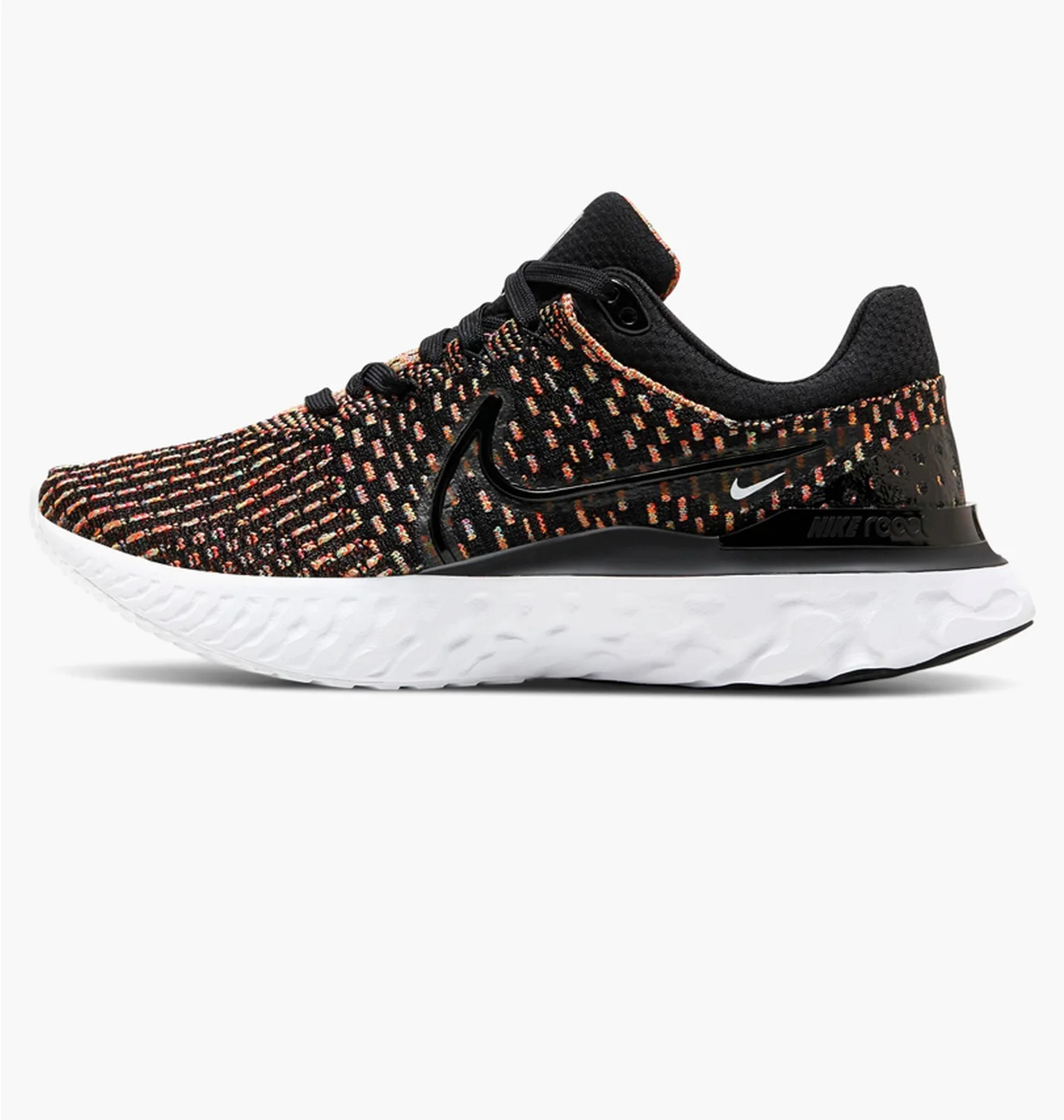 W NIKE REACT INFINITY RUN FK 3
