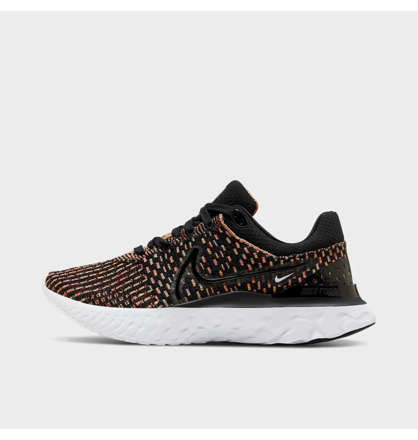 W NIKE REACT INFINITY RUN FK 3