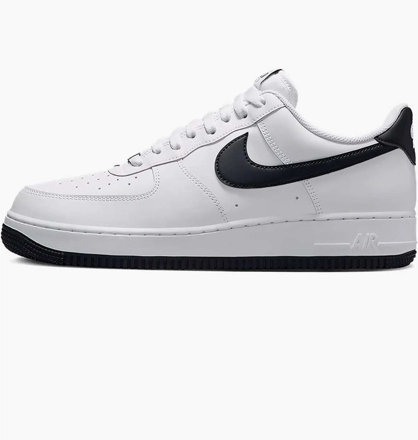 Кросівки чоловічі Nike Air Force 1 Outsole White FQ4296-101