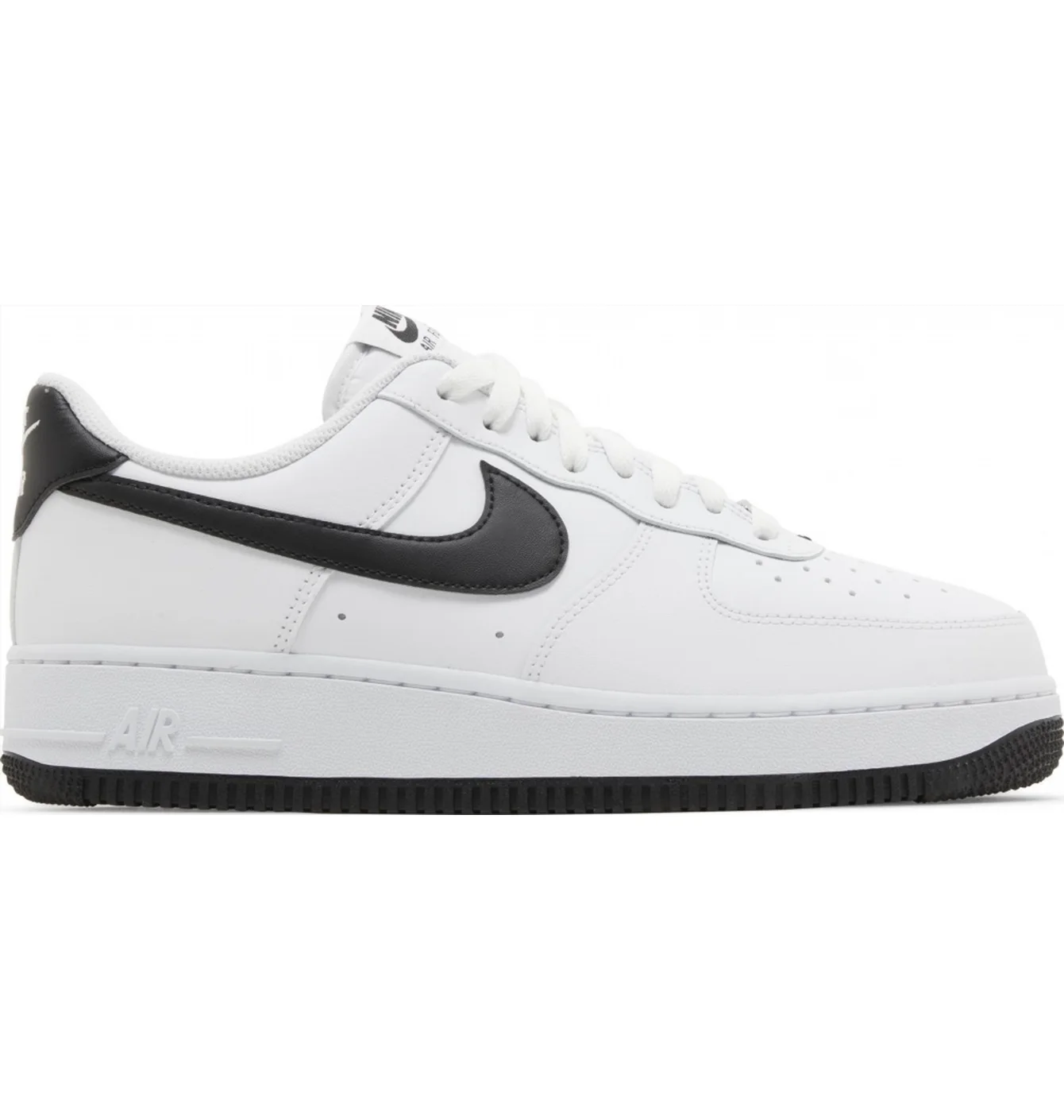 Кросівки чоловічі Nike Air Force 1 Outsole White FQ4296-101