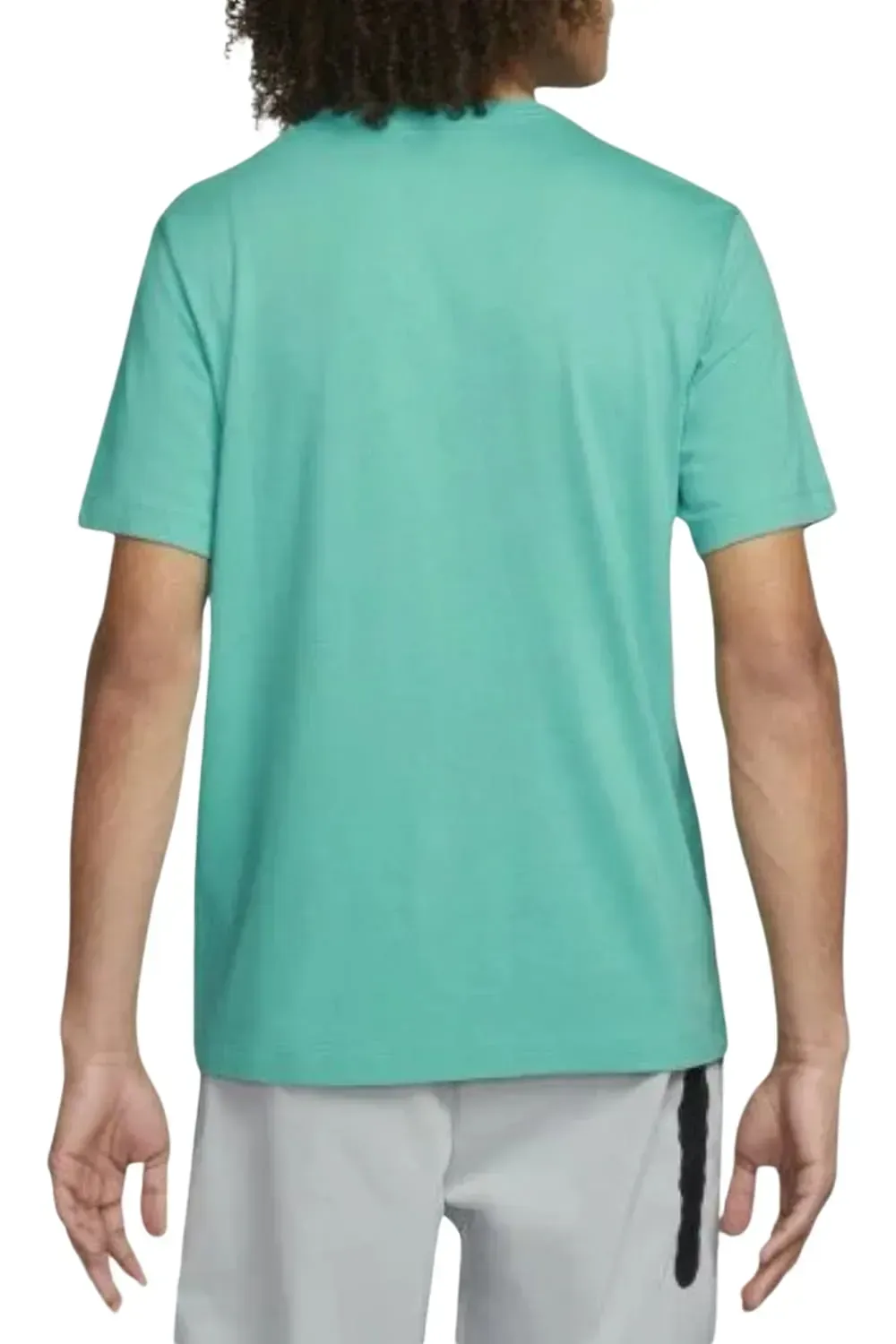 Футболка чоловіча Nike T-Shirt (DX1985-309)