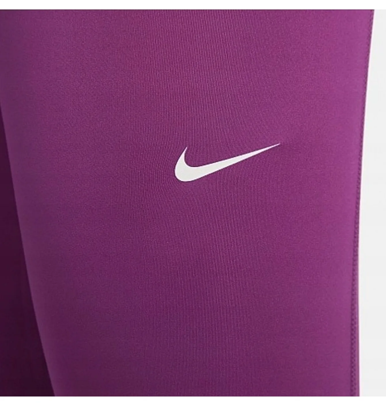 Лосини жіночі Nike Pro Violet AO9968-503