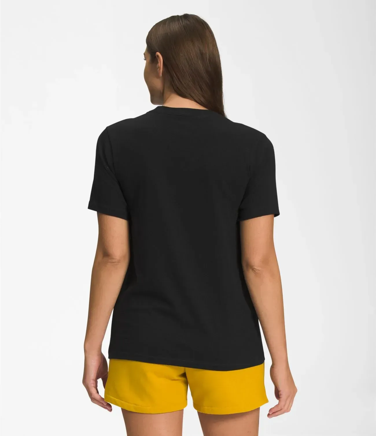 Футболка жіноча The North Face Short-Sleeve Jumbo Half Dome Tee (NF0A81VB)