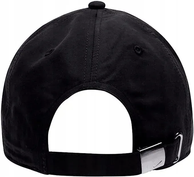 Кепка Nike L Logo Swoosh Cap (CI2653-010)