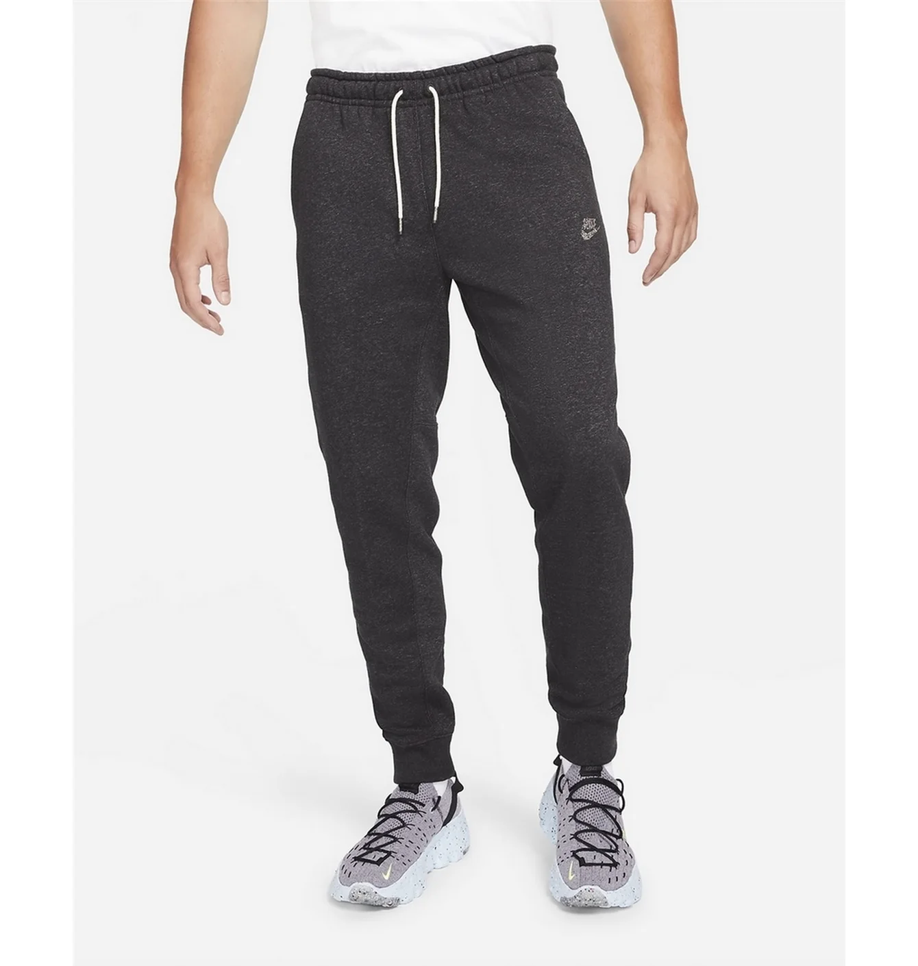 Штани чоловічі Nike Sportswear Sport Essentials+ Black DH1036-010