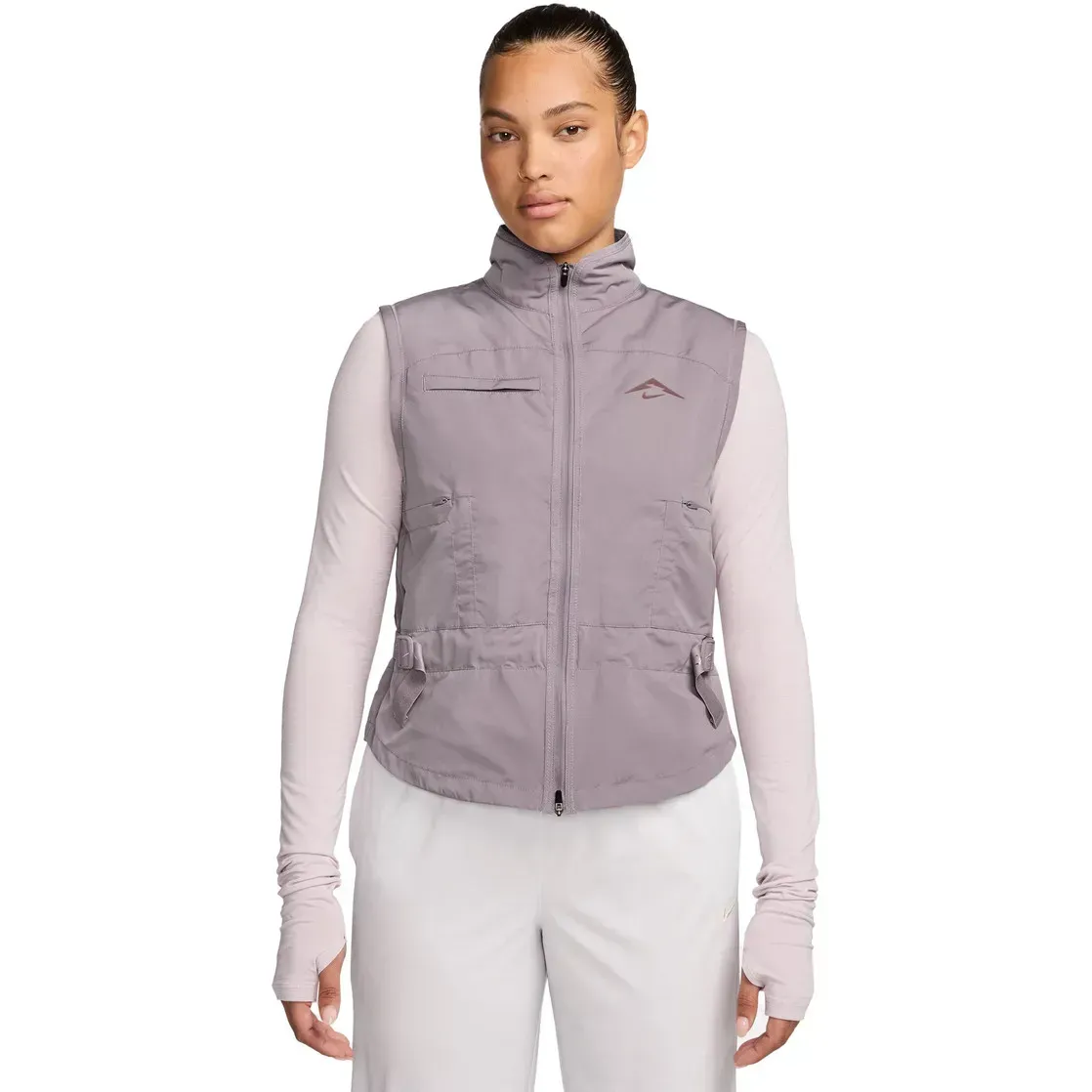 Жилетка жіноча Nike Trail Repel Vest (FV6398-226)