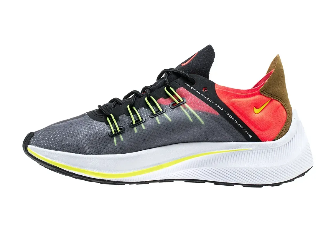 Кросівки чоловічі Nike Exp-X14 (AO1554-001)