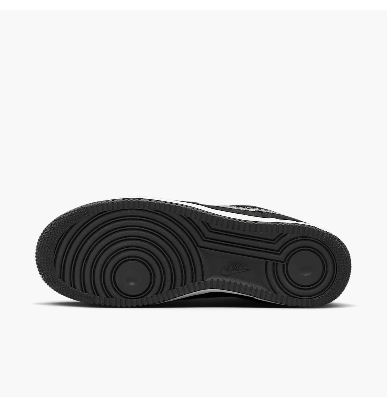 Nike Air Force 1 07 Lv8 Black