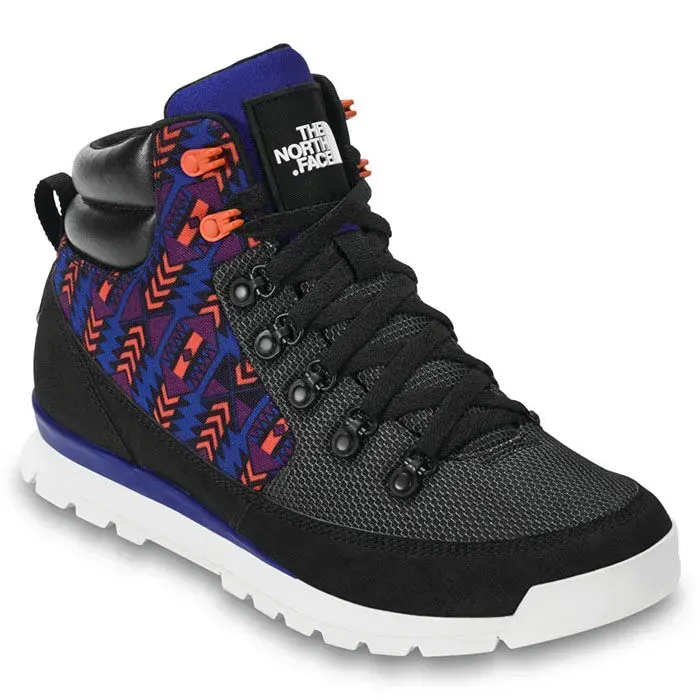 Черевики чоловічі The North Face Rage Back-To-Berkeley (NF0A3V1A)
