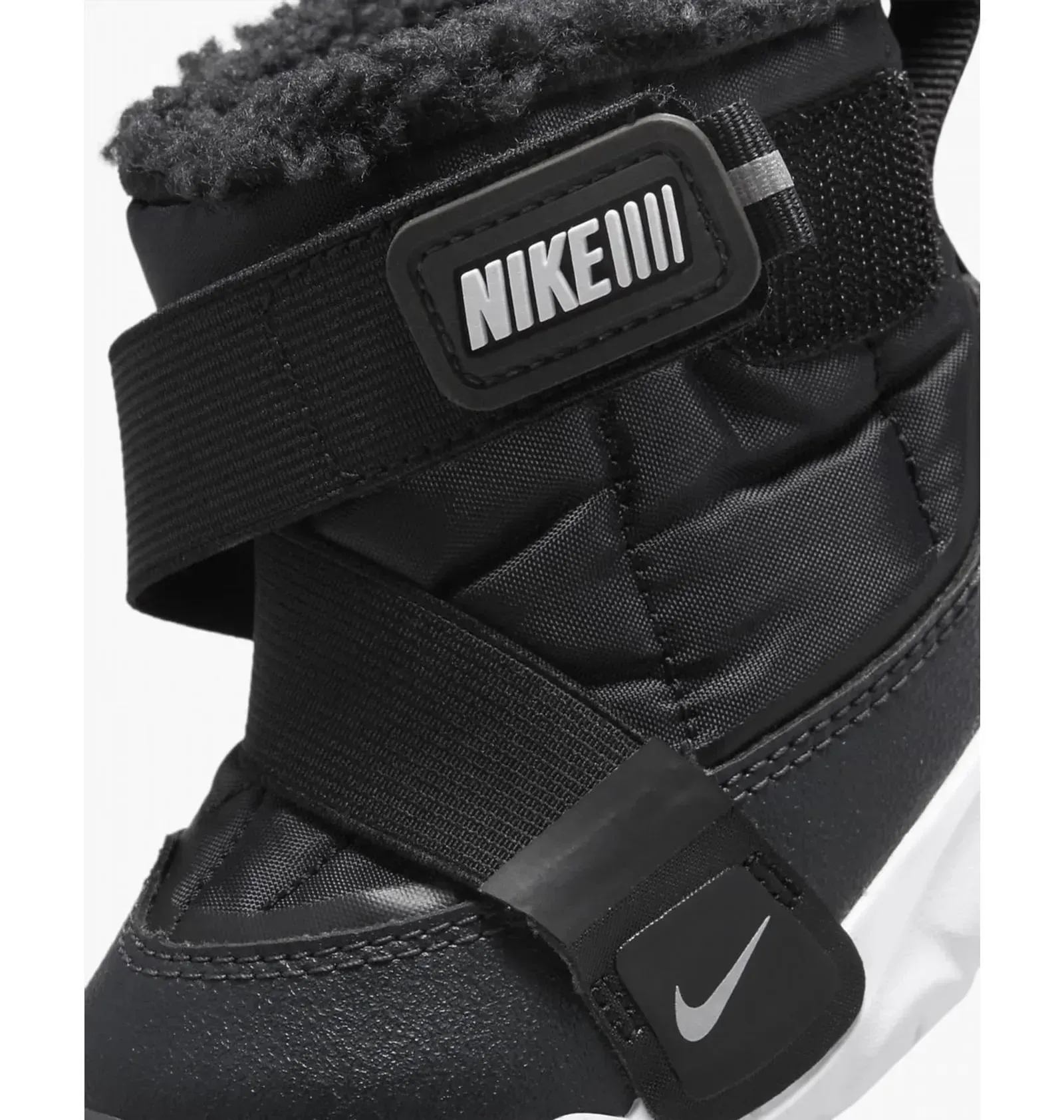 Черевики дитячі Nike Flex Advance Boot (DD0303-005)