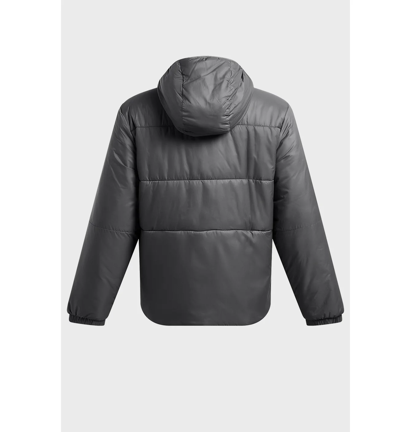 Куртка чоловіча Under Armour Lw Insulated Grey 1389182-025
