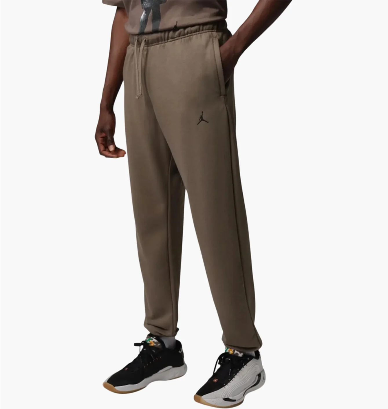 Штани Nike Air Jordan Sport Crossover