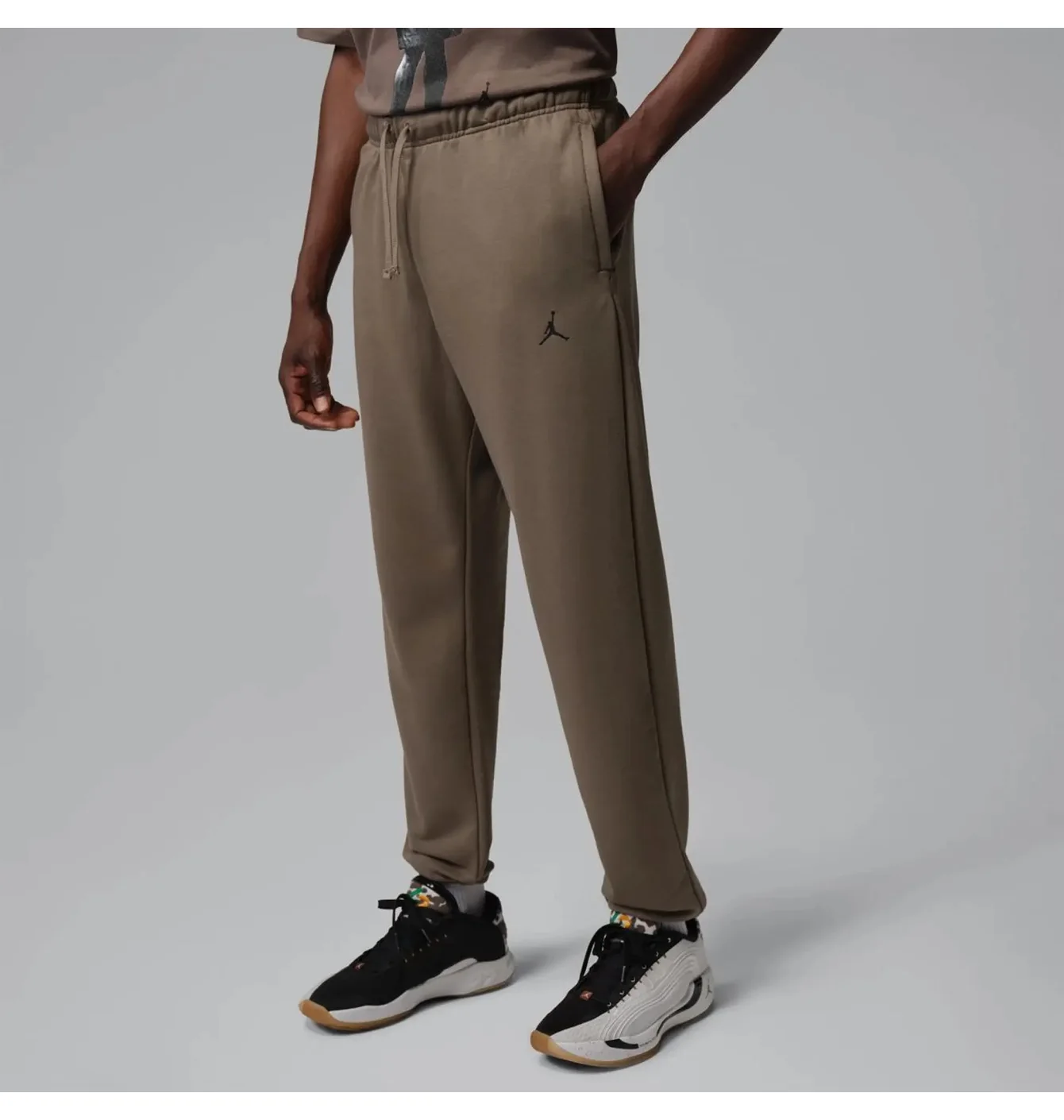 Штани Nike Air Jordan Sport Crossover