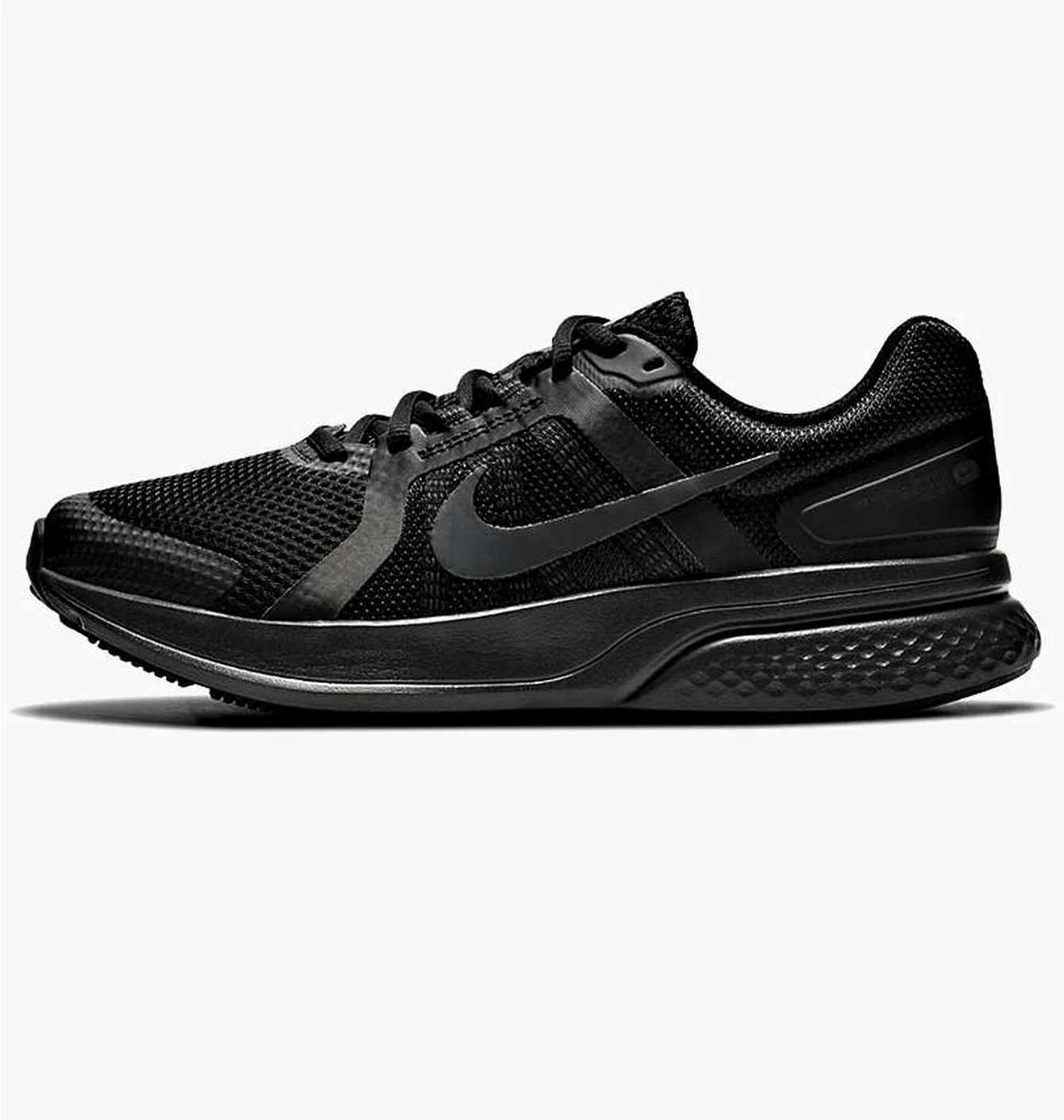 Кросівки чоловічі Nike Run Swift 2 Black CU3517-002