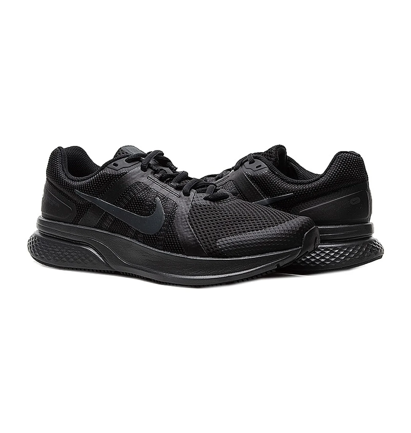 Кросівки чоловічі Nike Run Swift 2 Black CU3517-002